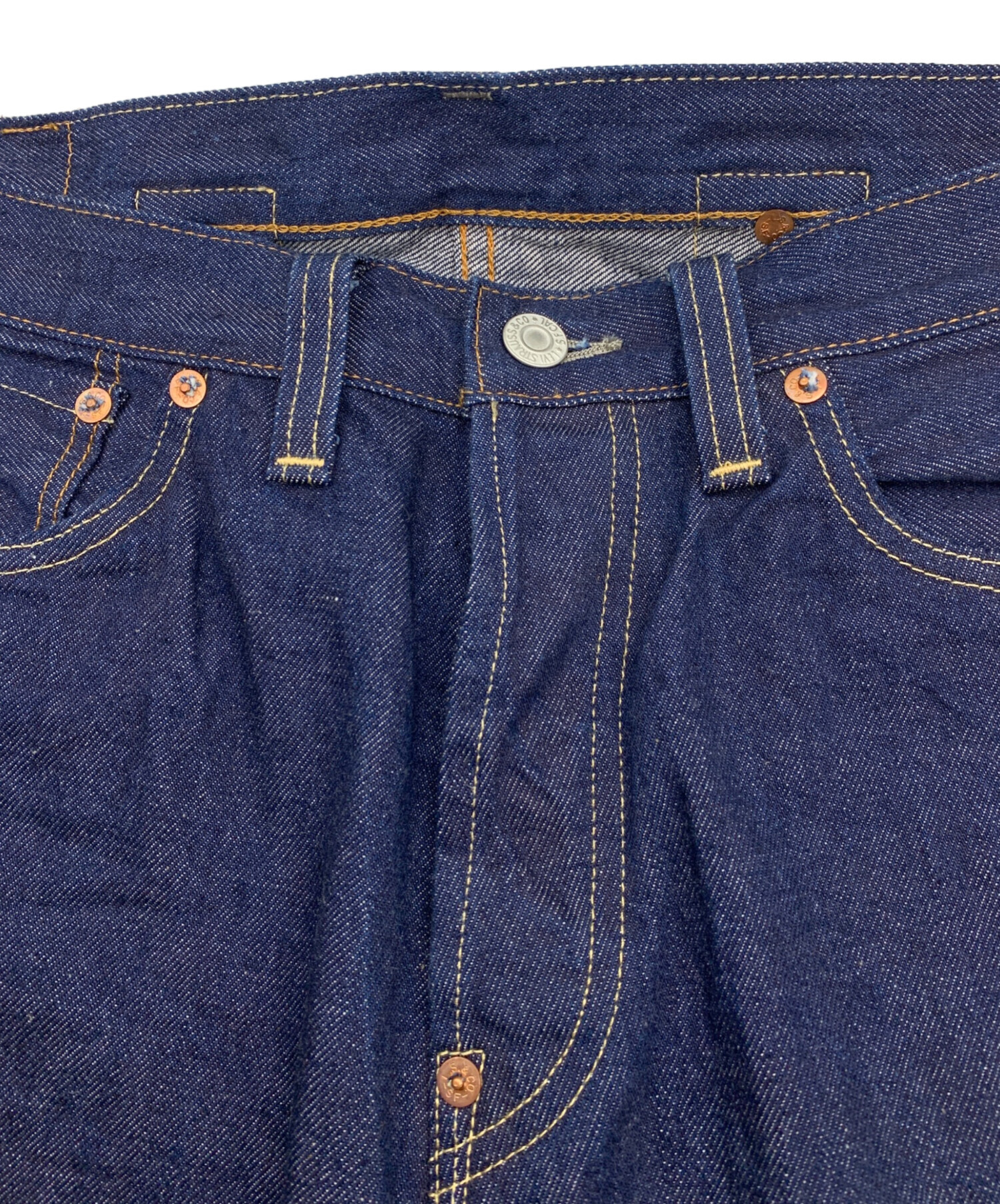 中古・古着通販】LEVI