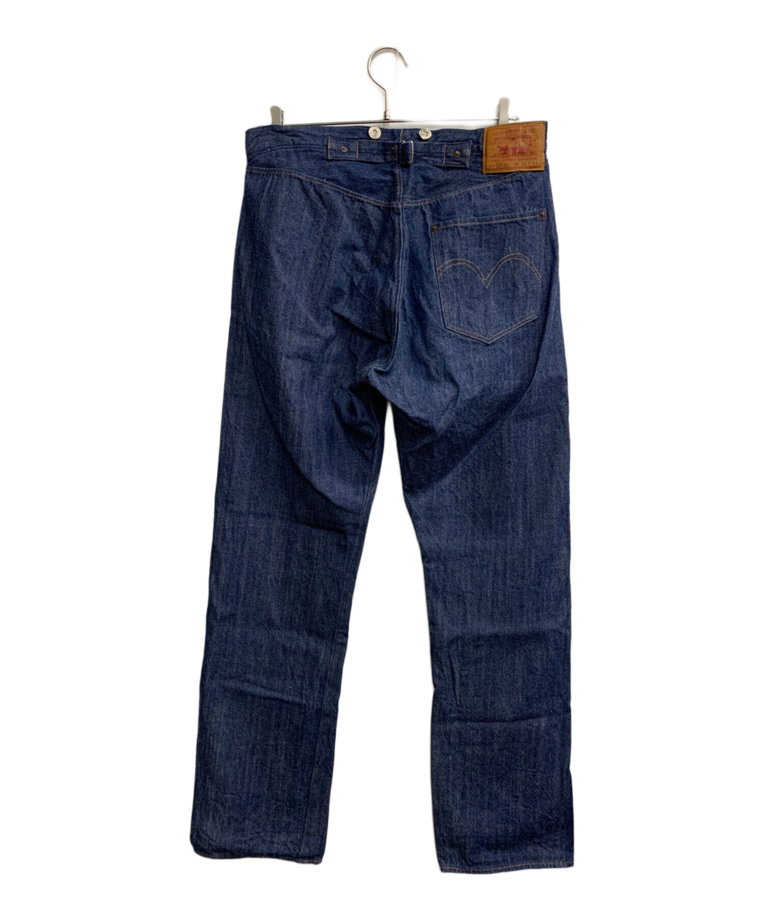 中古・古着通販】LEVI