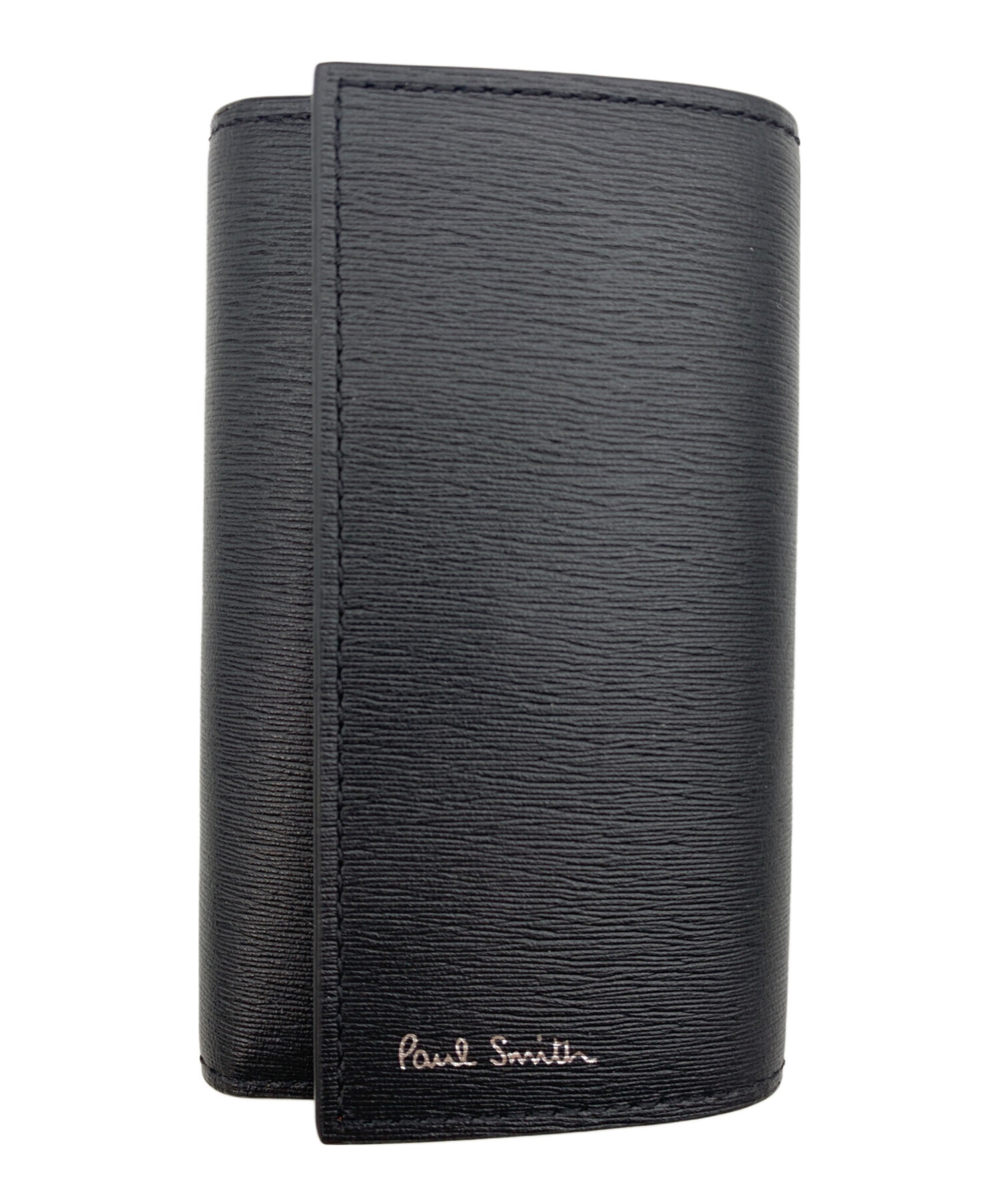 専用新品未使用Paul Smith 箱付 レザー ブラック キーケース 6368 新品未使用 Paul Smith 箱付 レザー ブラック キーケース 6368 PAUL