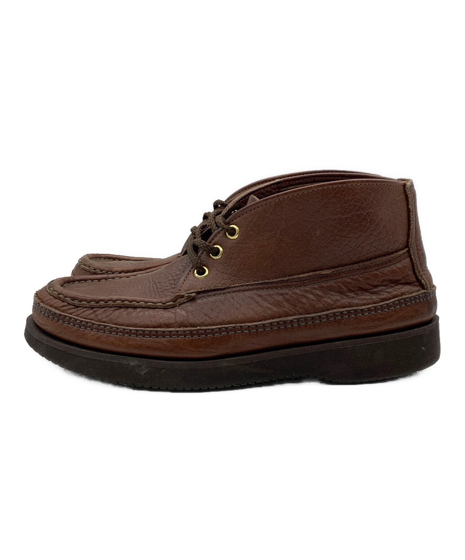 中古・古着通販】RUSSELL MOCCASIN (ラッセルモカシン) スポーティング 