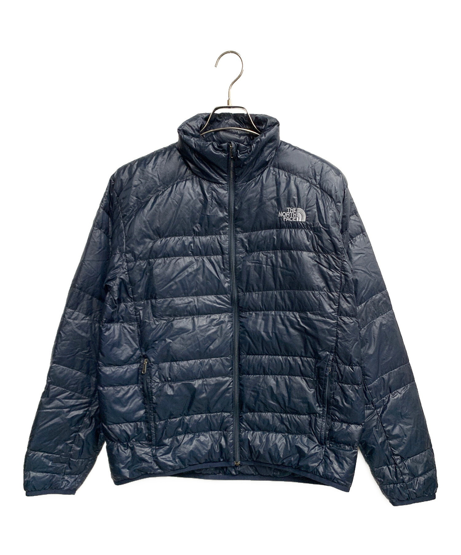 中古・古着通販】THE NORTH FACE (ザ ノース フェイス) LIGHT HEAT 