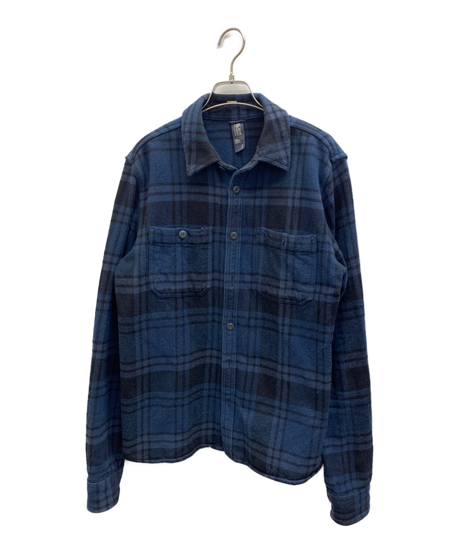 中古・古着通販】MOUNTAIN HARD WEAR (マウンテンハードウェア) プ 