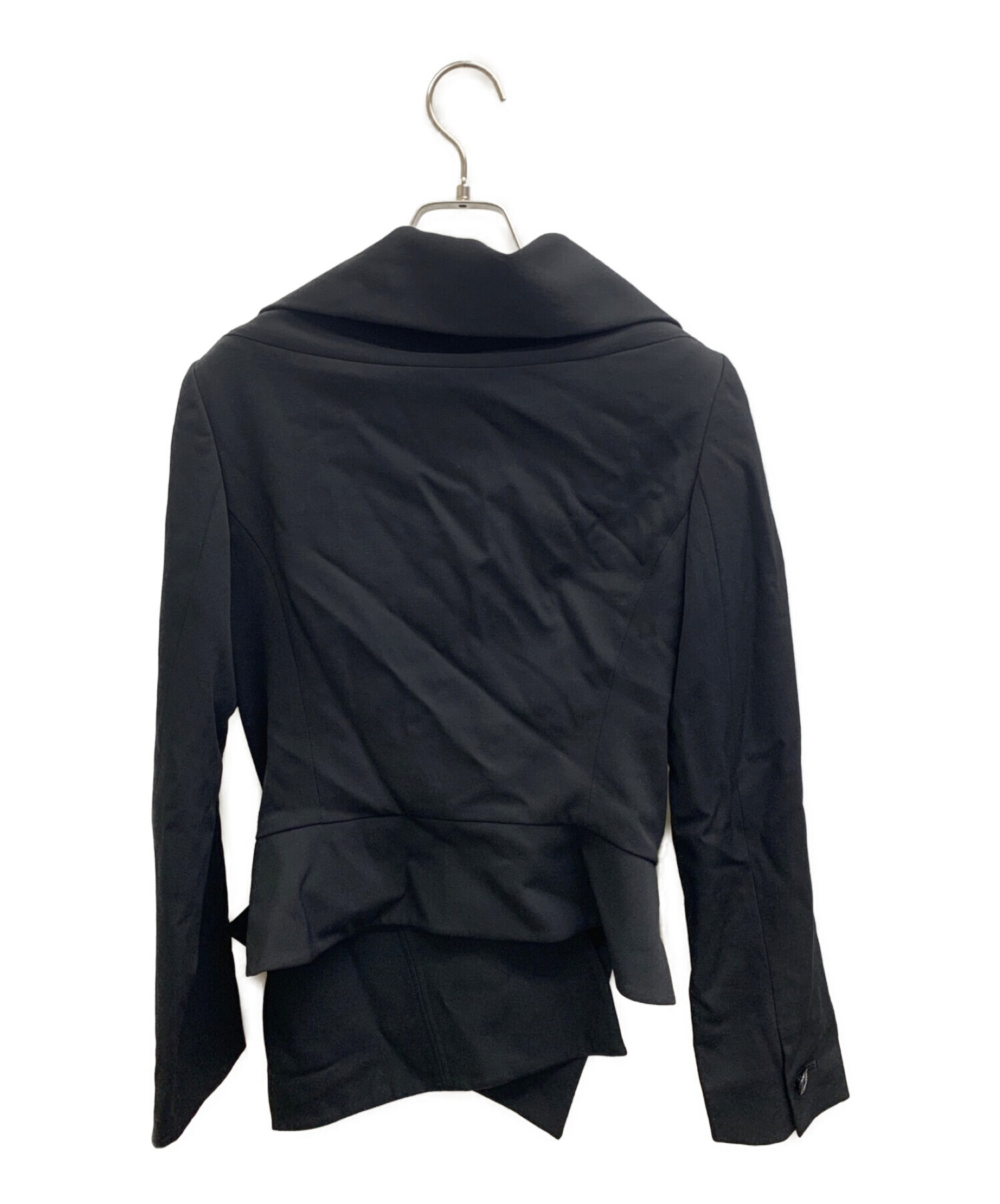 vivienne westwood RED LABEL 黒 ジャケット サイズ2