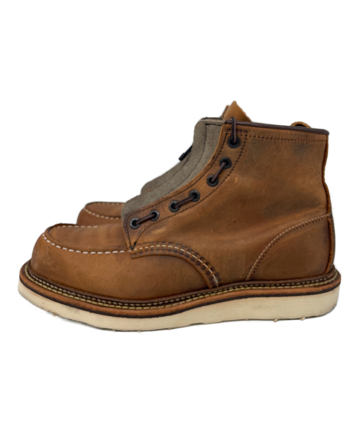 値下げ❗️Redwing レッドウイング1903 ⁄ 26.5cm Redwing レッド 