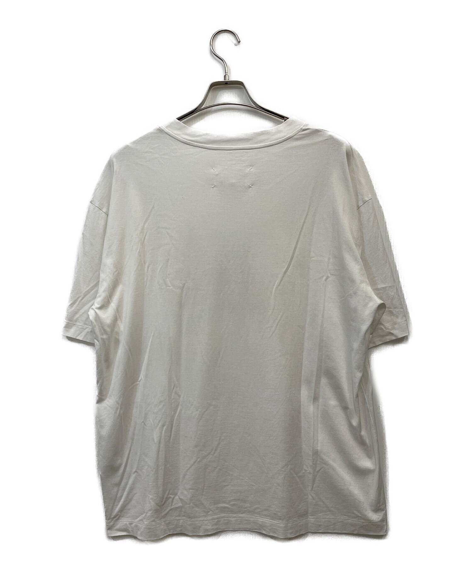 中古・古着通販】Maison Margiela (メゾンマルジェラ) Tシャツ 