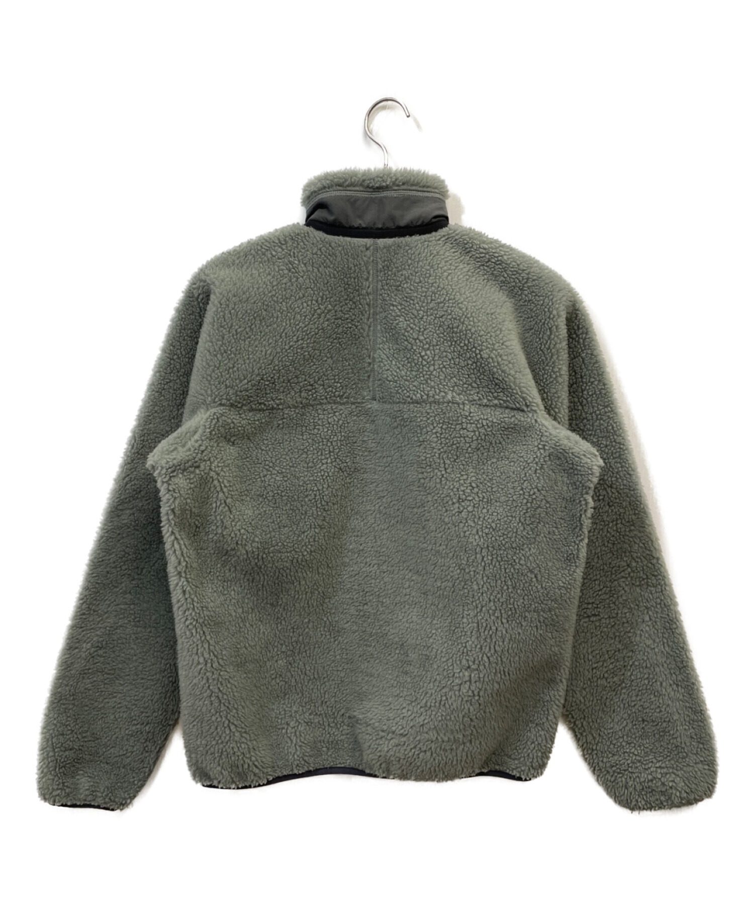 中古・古着通販】Patagonia (パタゴニア) クラシックレトロXジャケット