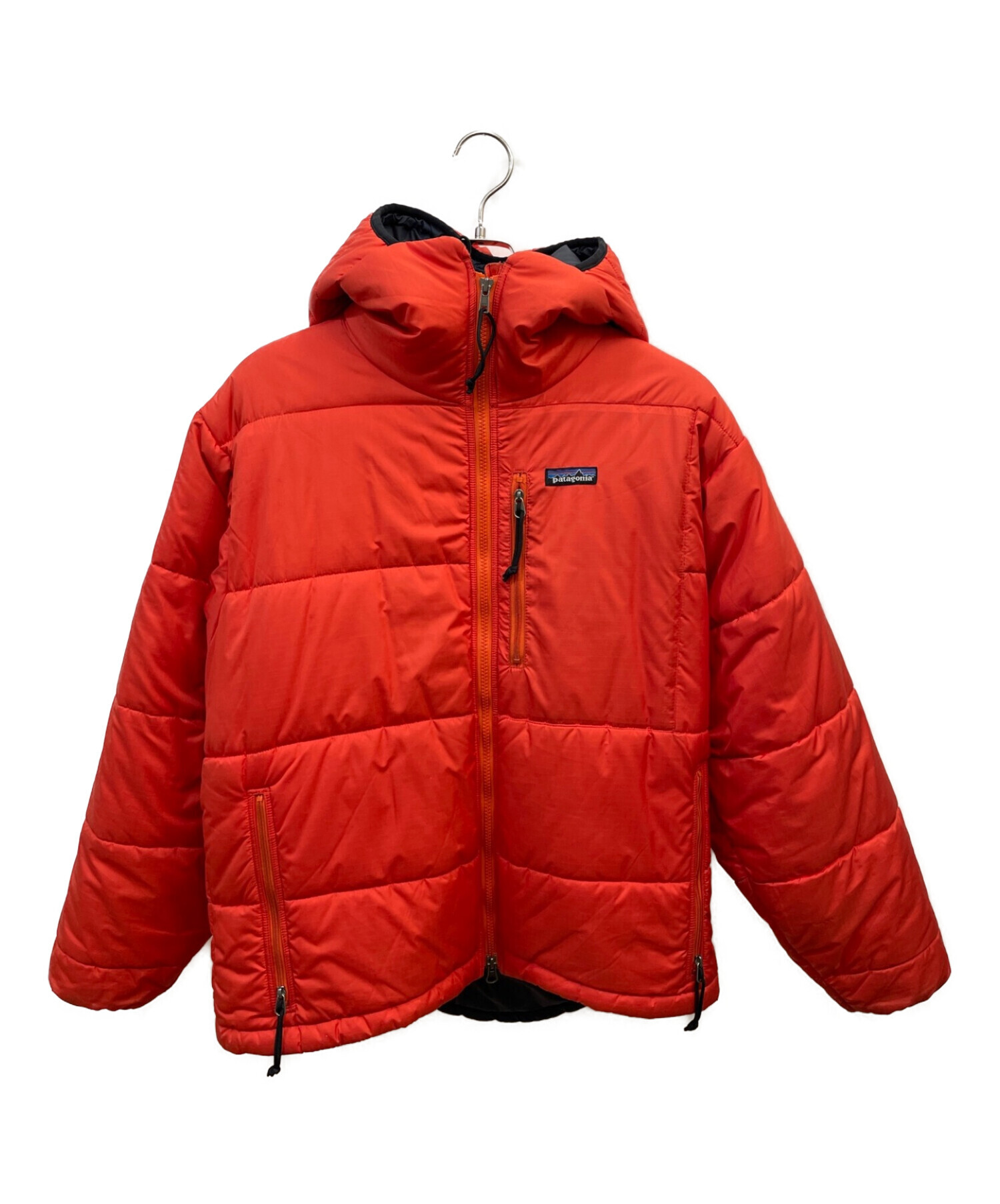 Mサイズ 新品同様【2001・限定】patagonia ダスパーカ DAS Parka BLK
