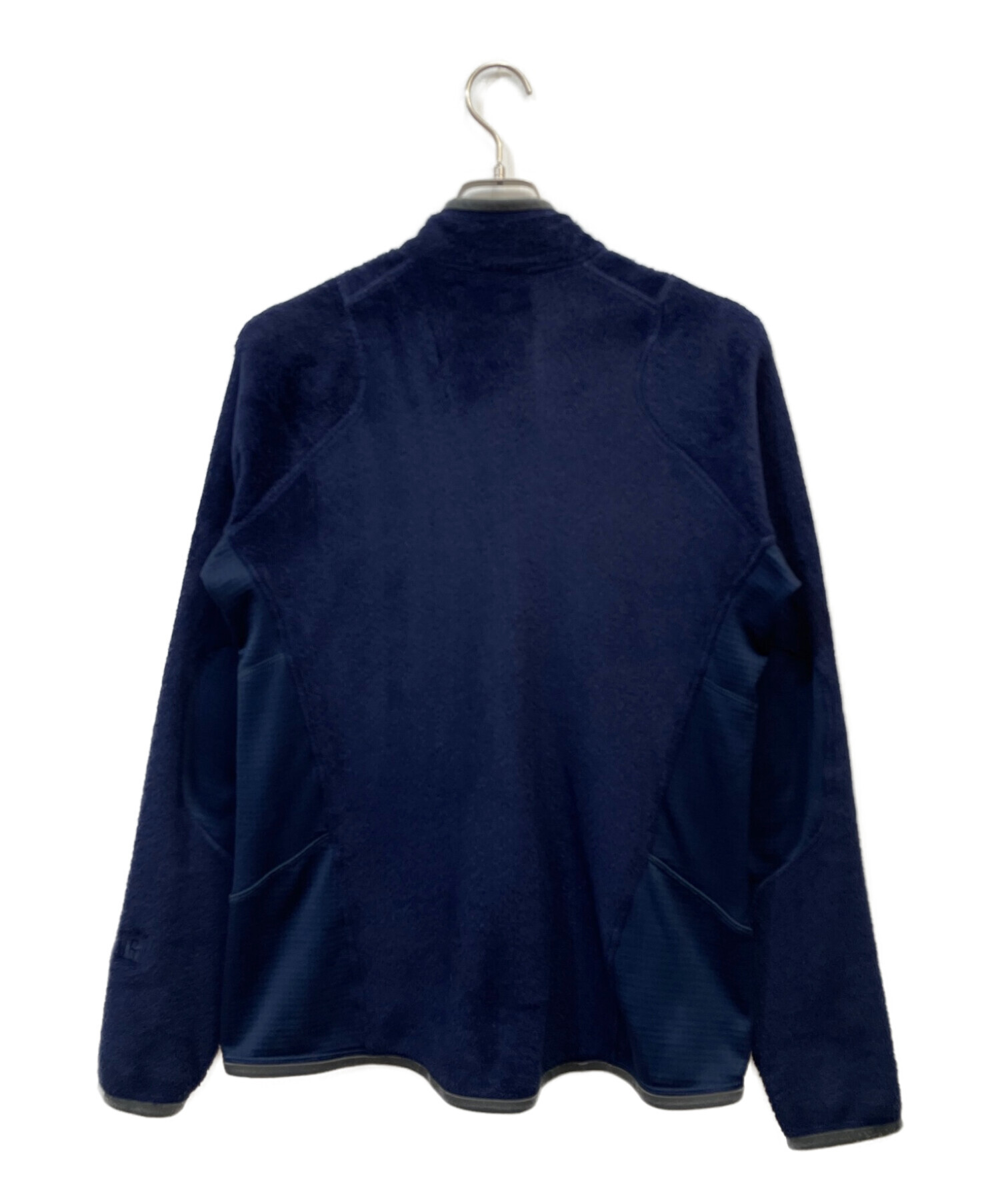 中古・古着通販】Patagonia (パタゴニア) R2ジャケット ネイビー 