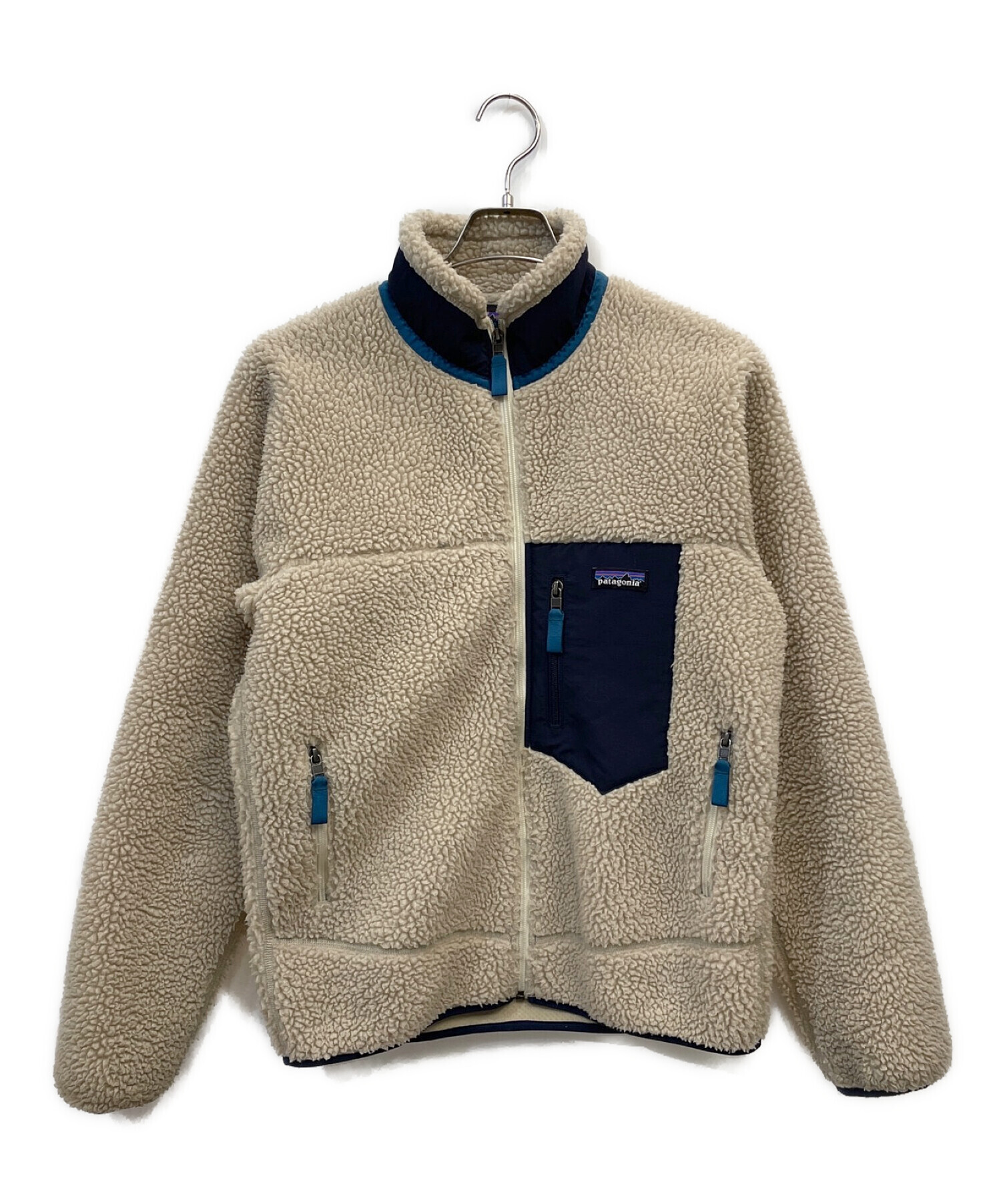 中古・古着通販】Patagonia (パタゴニア) クラシックレトロXジャケット 