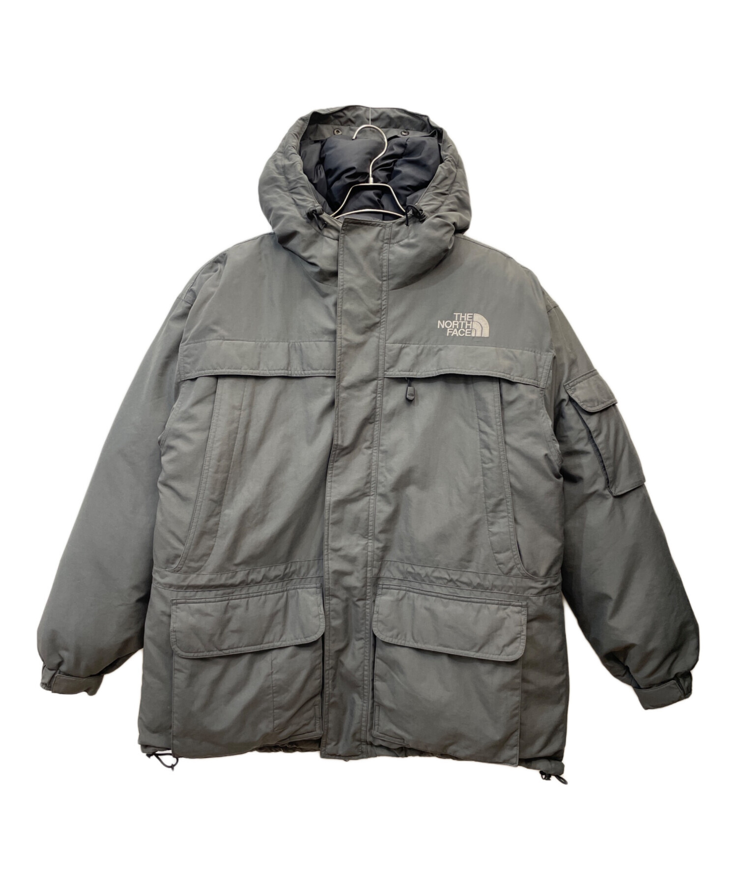 中古・古着通販】THE NORTH FACE (ザ ノース フェイス) ダウン 
