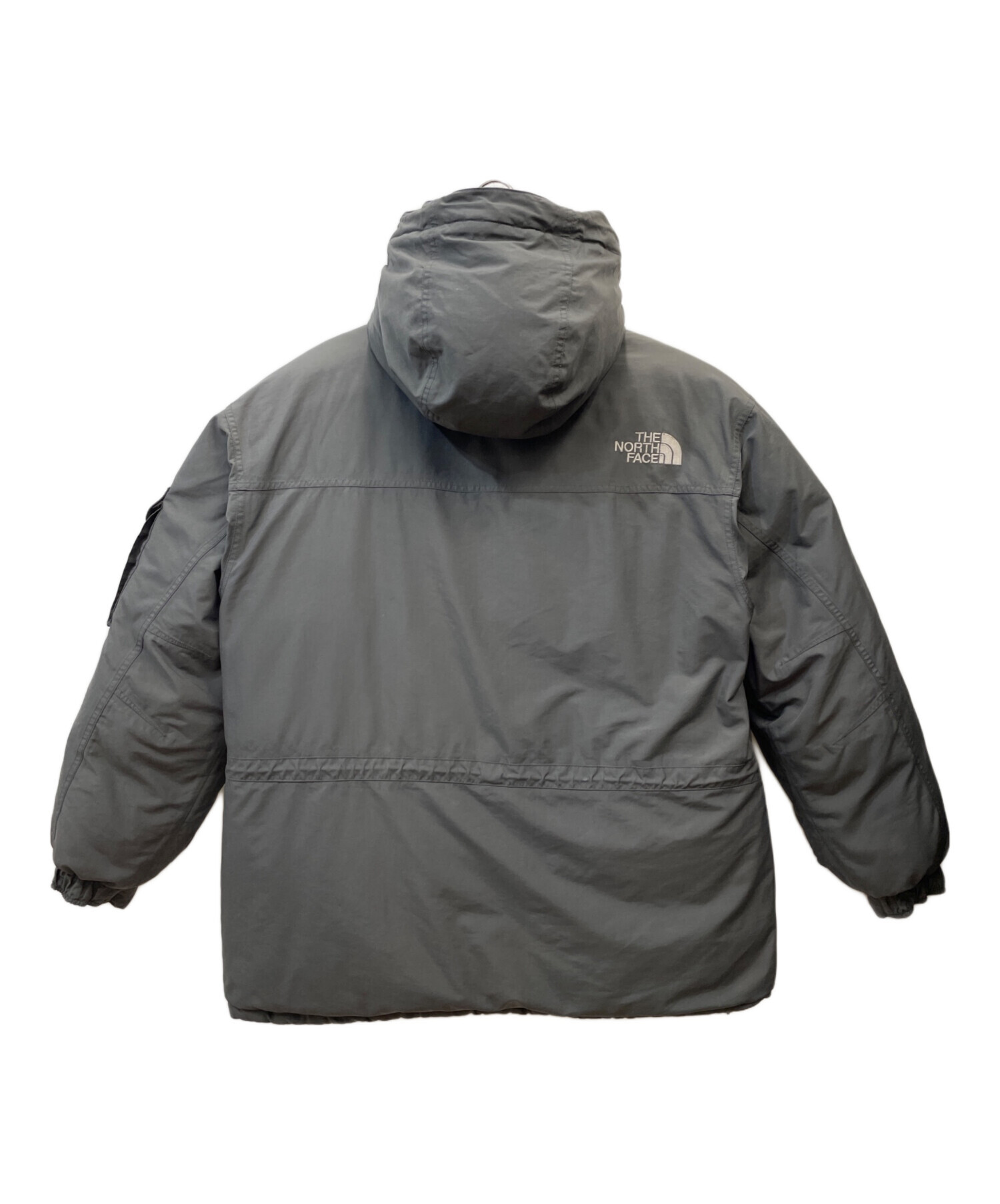 中古・古着通販】THE NORTH FACE (ザ ノース フェイス) ダウン 