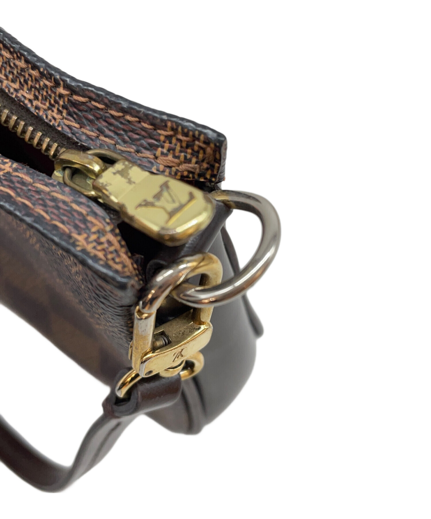中古・古着通販】LOUIS VUITTON (ルイ ヴィトン) ナヴォナ｜ブランド 