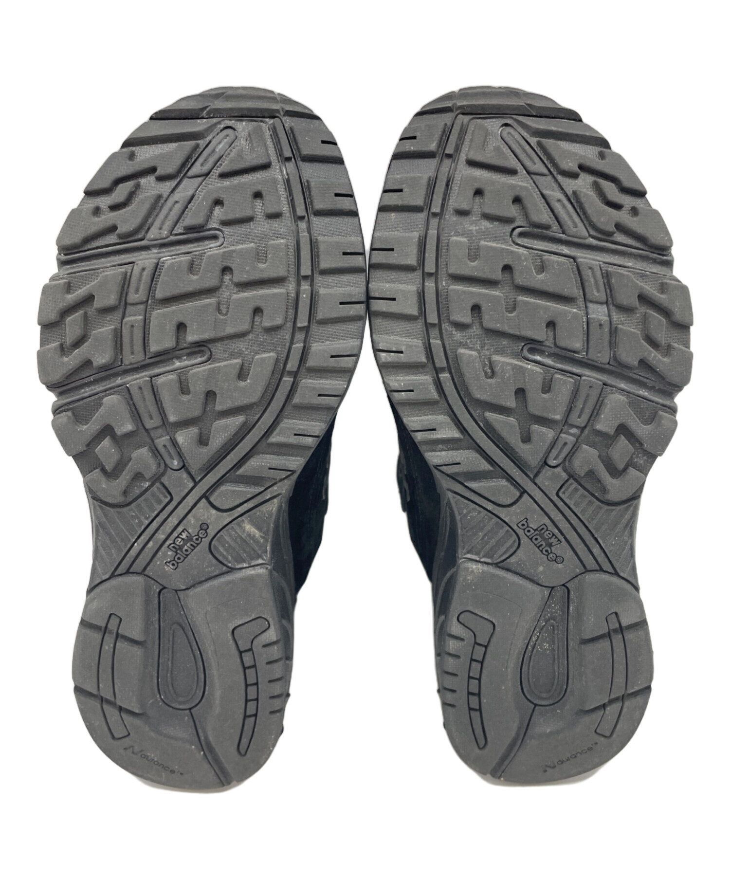 NEW BALANCE MR993TB TRIPLE BLACK 26.5cm ニューバランス トリプル  