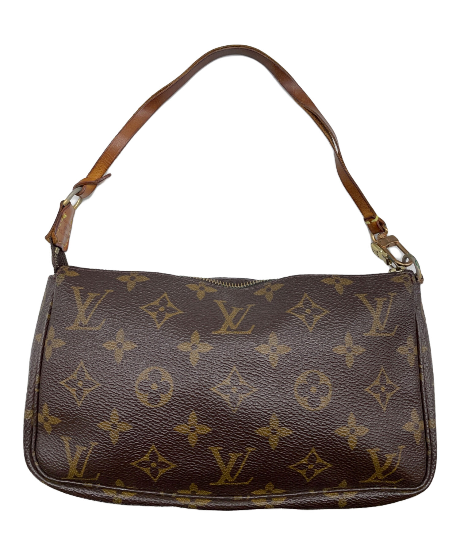 中古・古着通販】LOUIS VUITTON (ルイ ヴィトン) ポシェット・アクセ 