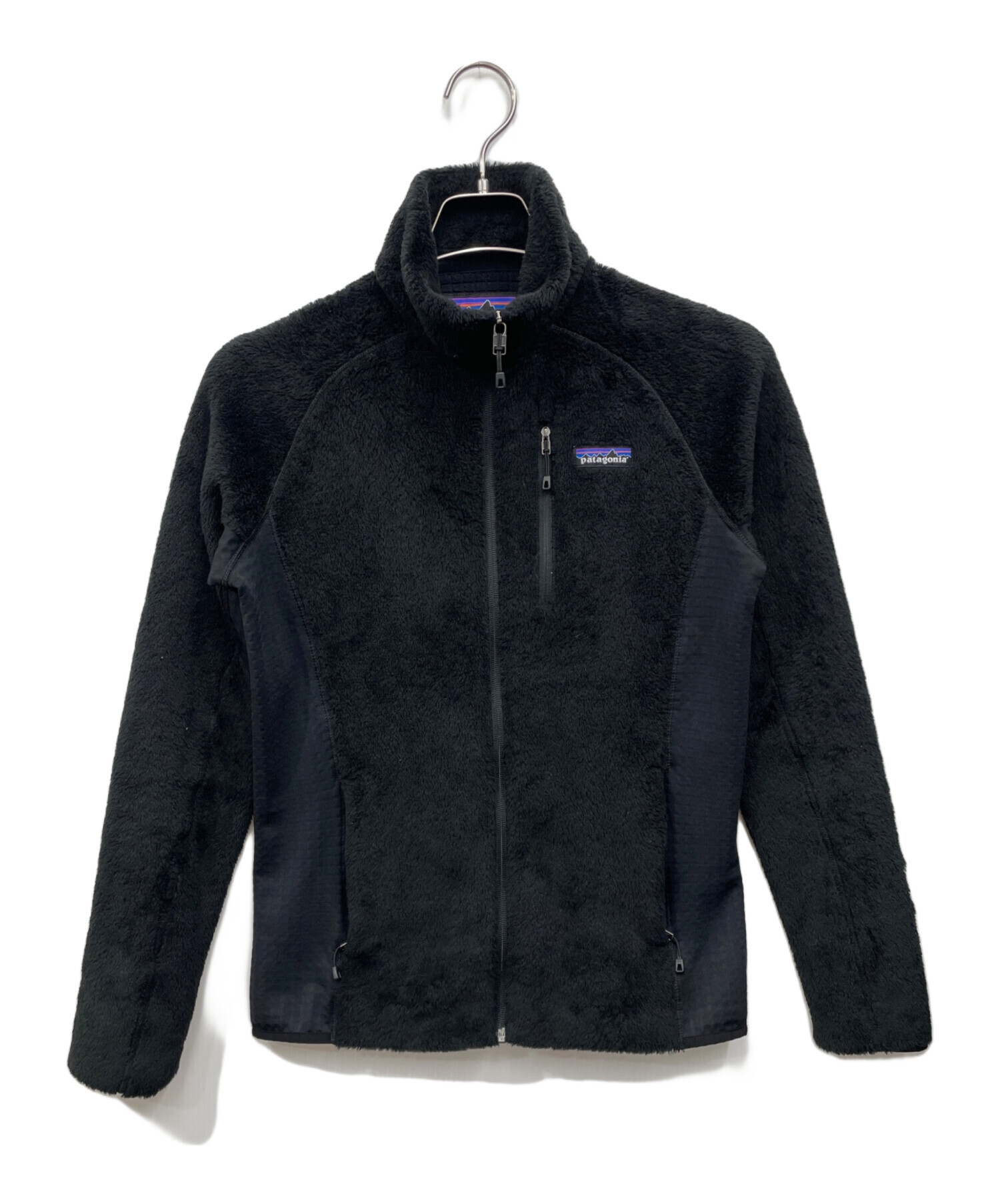 中古・古着通販】Patagonia (パタゴニア) R2ジャケット ブラック 