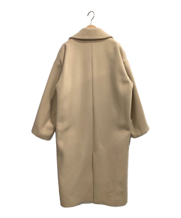 中古・古着通販】IENA (イエナ) MANTECOオーバーチェスターコート 