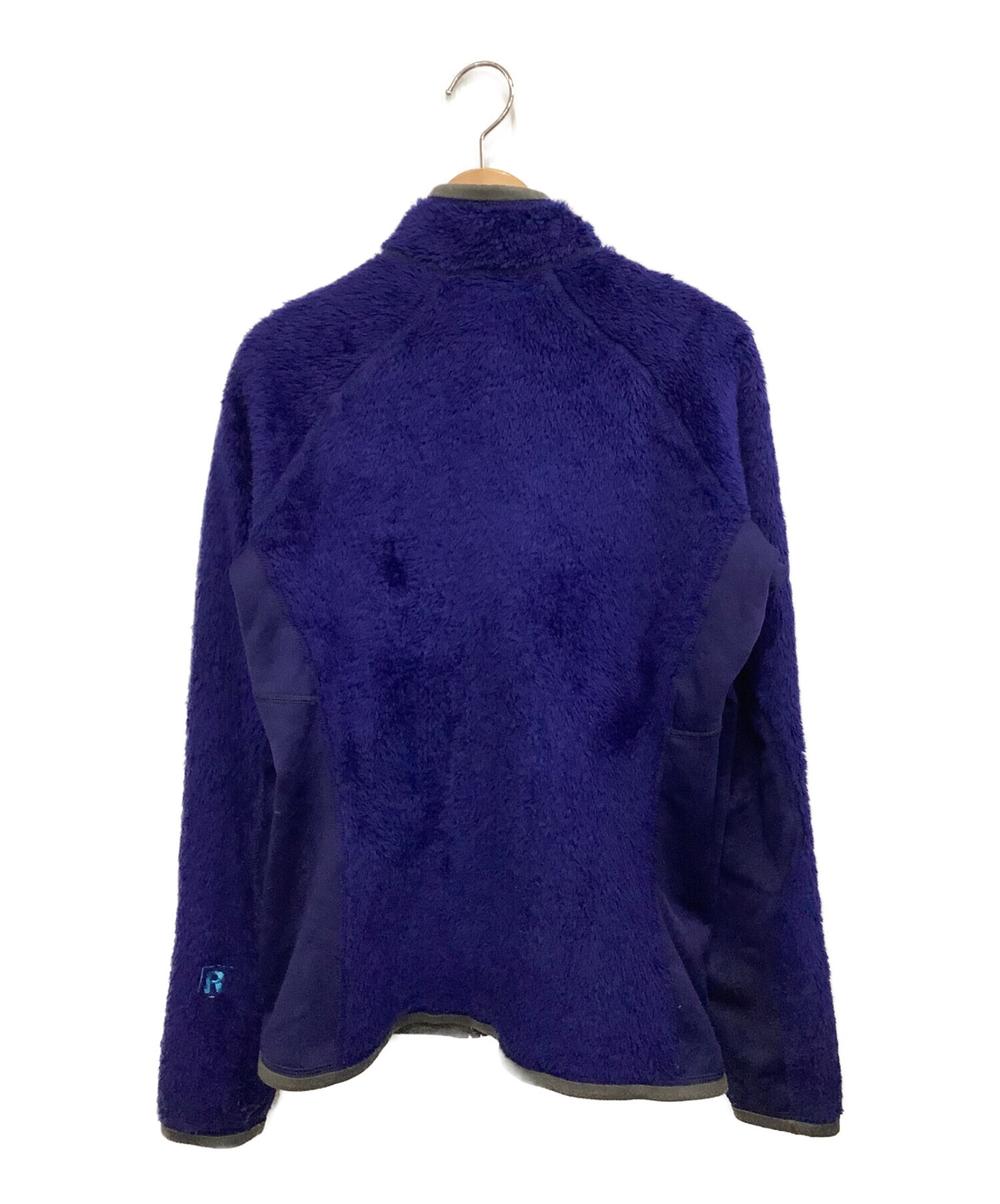 Patagonia (パタゴニア) R3ジャケット ブルー サイズ:S