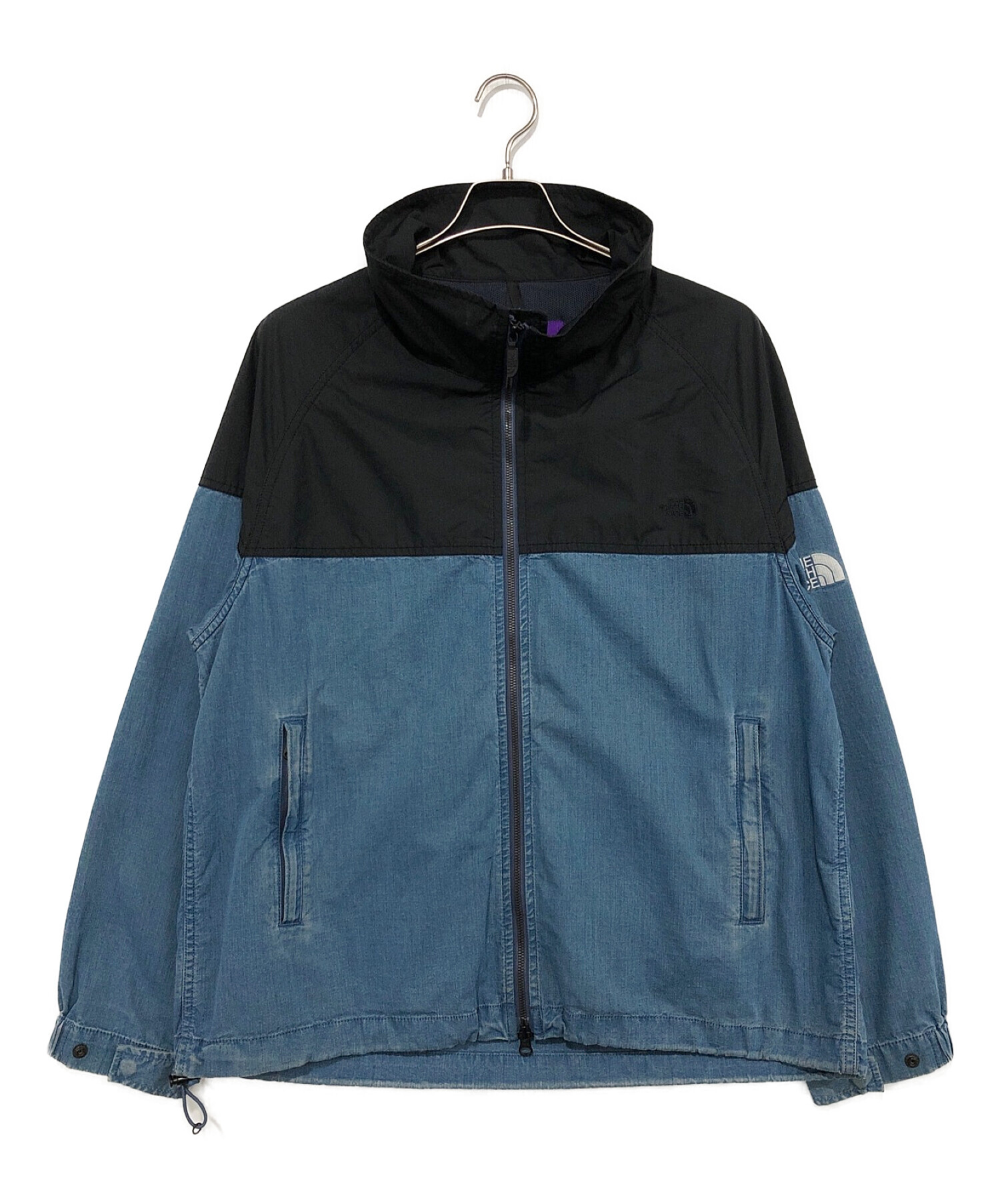 中古・古着通販】THE NORTHFACE PURPLELABEL (ザ・ノースフェイス 