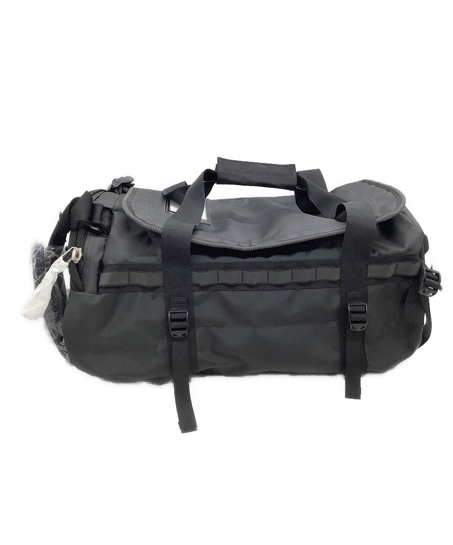 ザ ノースフェイス BASE CAMP DUFFEL 未使用（THE NORTH FACE 