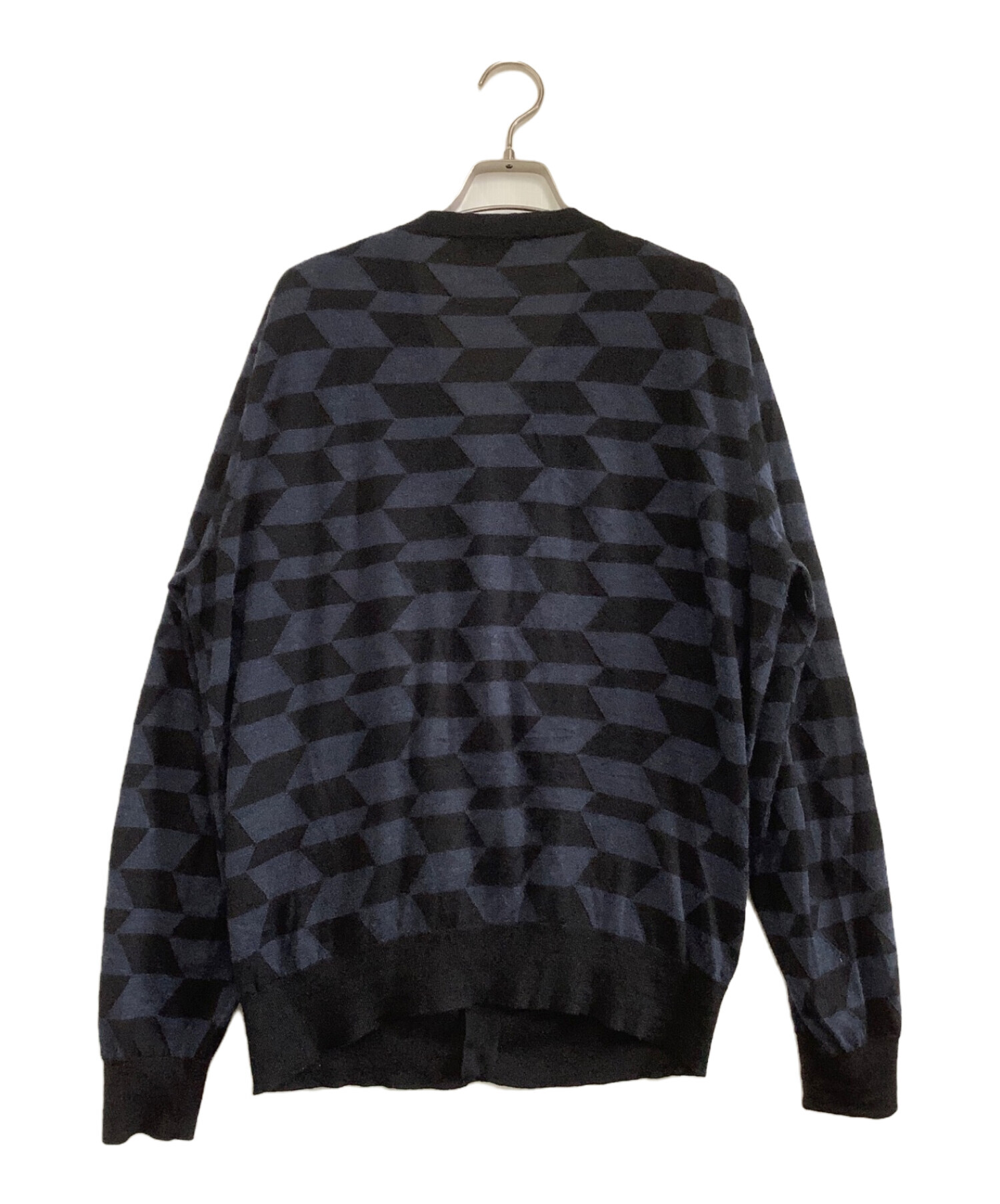 中古・古着通販】Cruciani (クルチアーニ) カシミヤブレンド  