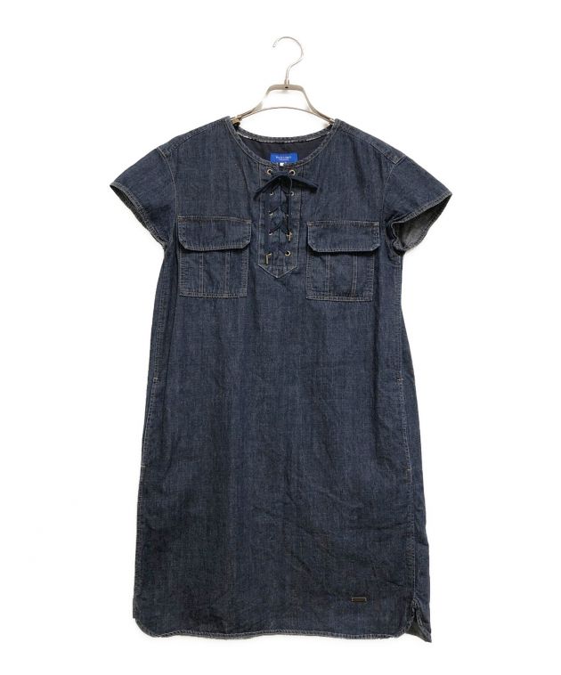 中古・古着通販】BLUE LABEL CRESTBRIDGE (ブルーレーベルクレスト  