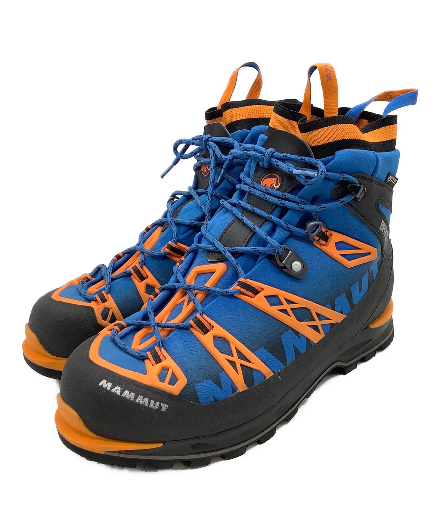 中古・古着通販】MAMMUT (マムート) トレッキングブーツ Nordwand 