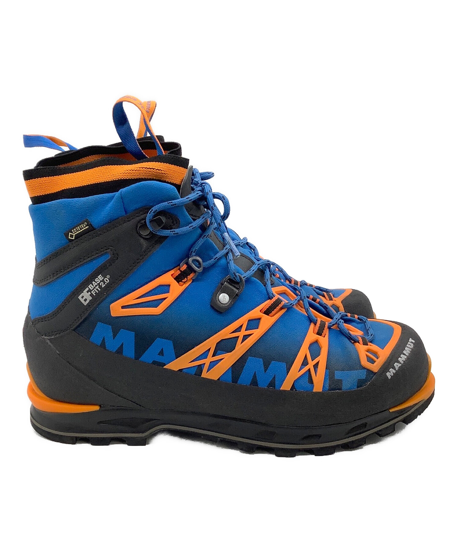 中古・古着通販】MAMMUT (マムート) トレッキングブーツ Nordwand 