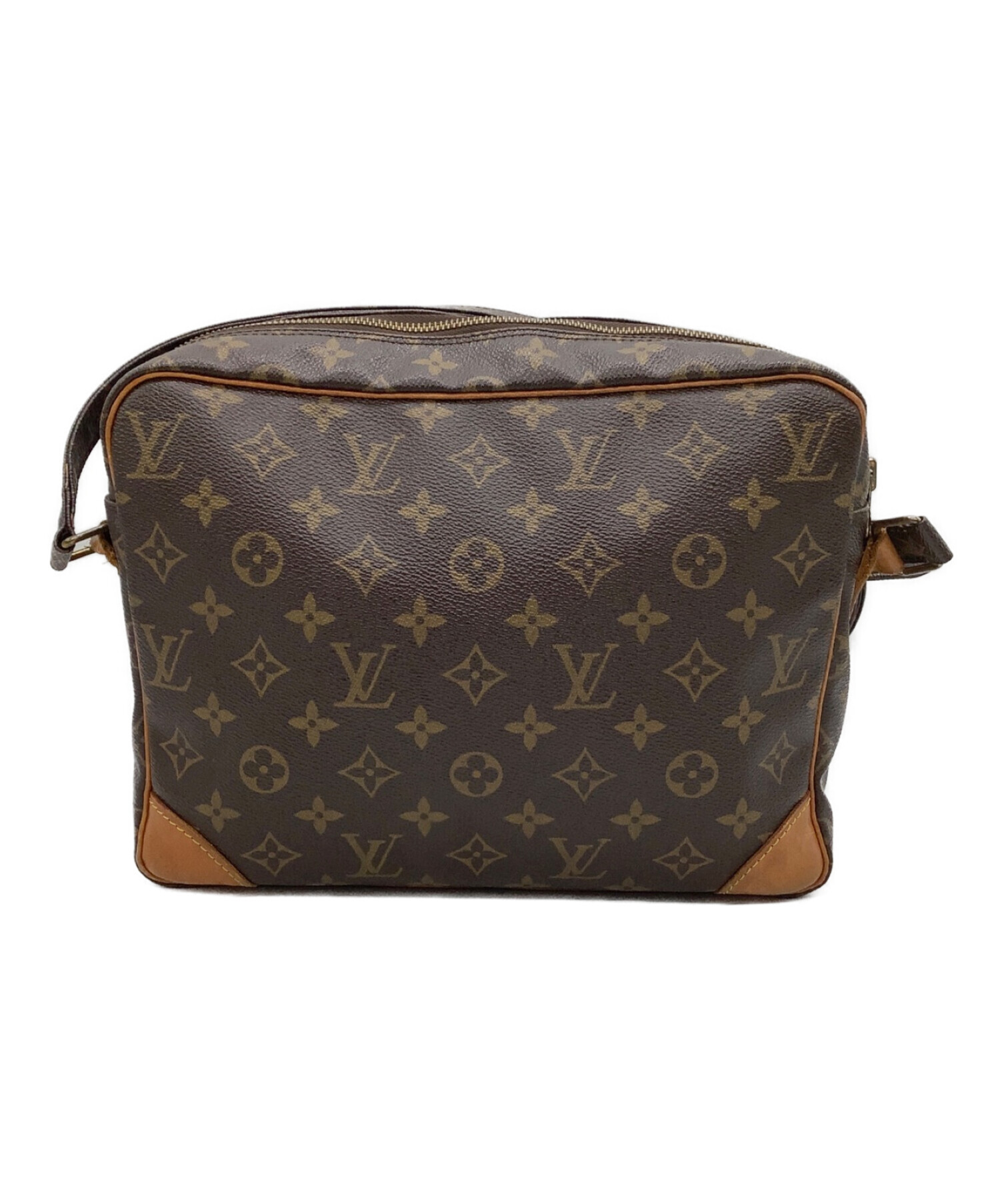 中古・古着通販】LOUIS VUITTON (ルイ ヴィトン) ショルダーバッグ 