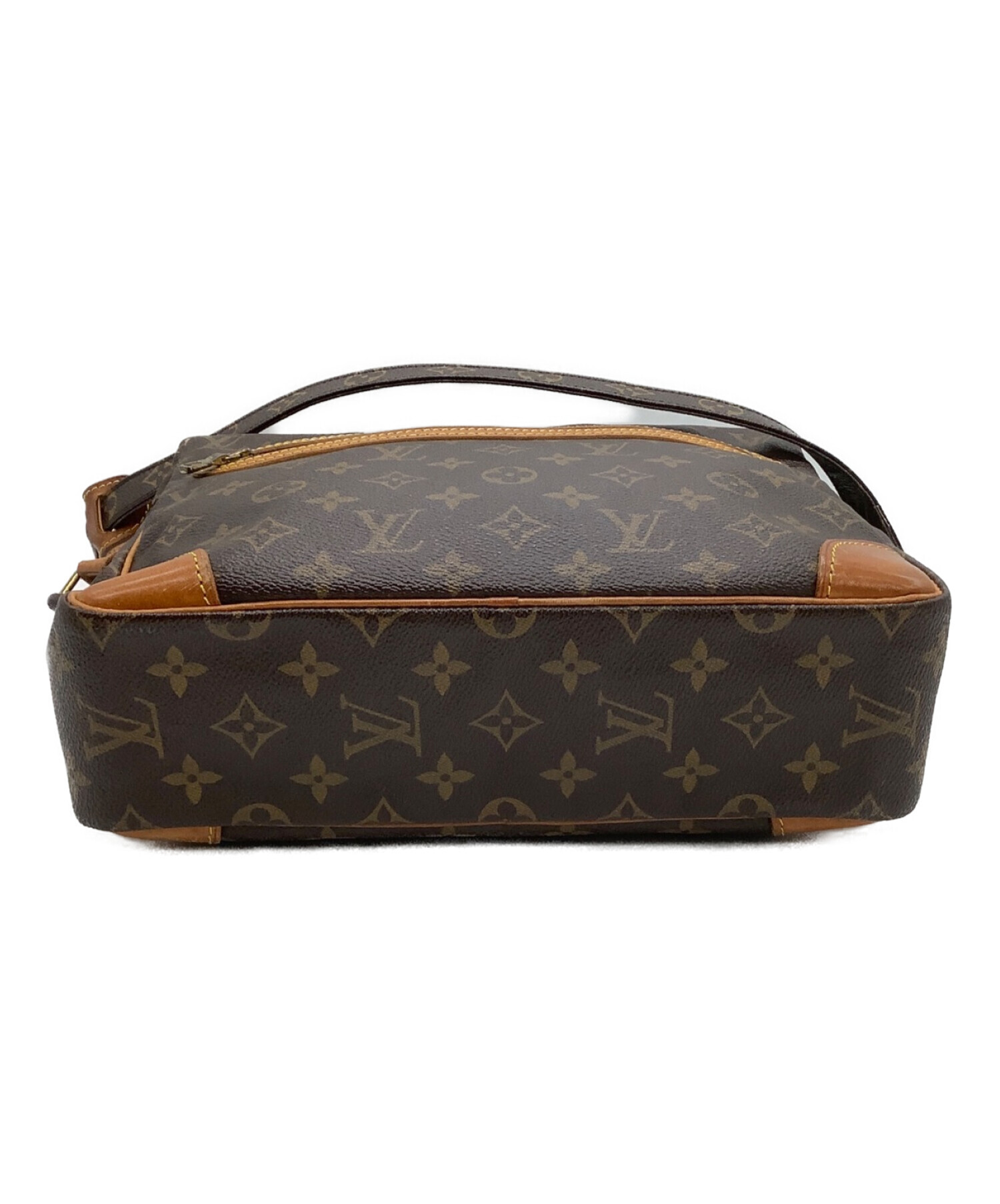 中古・古着通販】LOUIS VUITTON (ルイ ヴィトン) ショルダーバッグ 