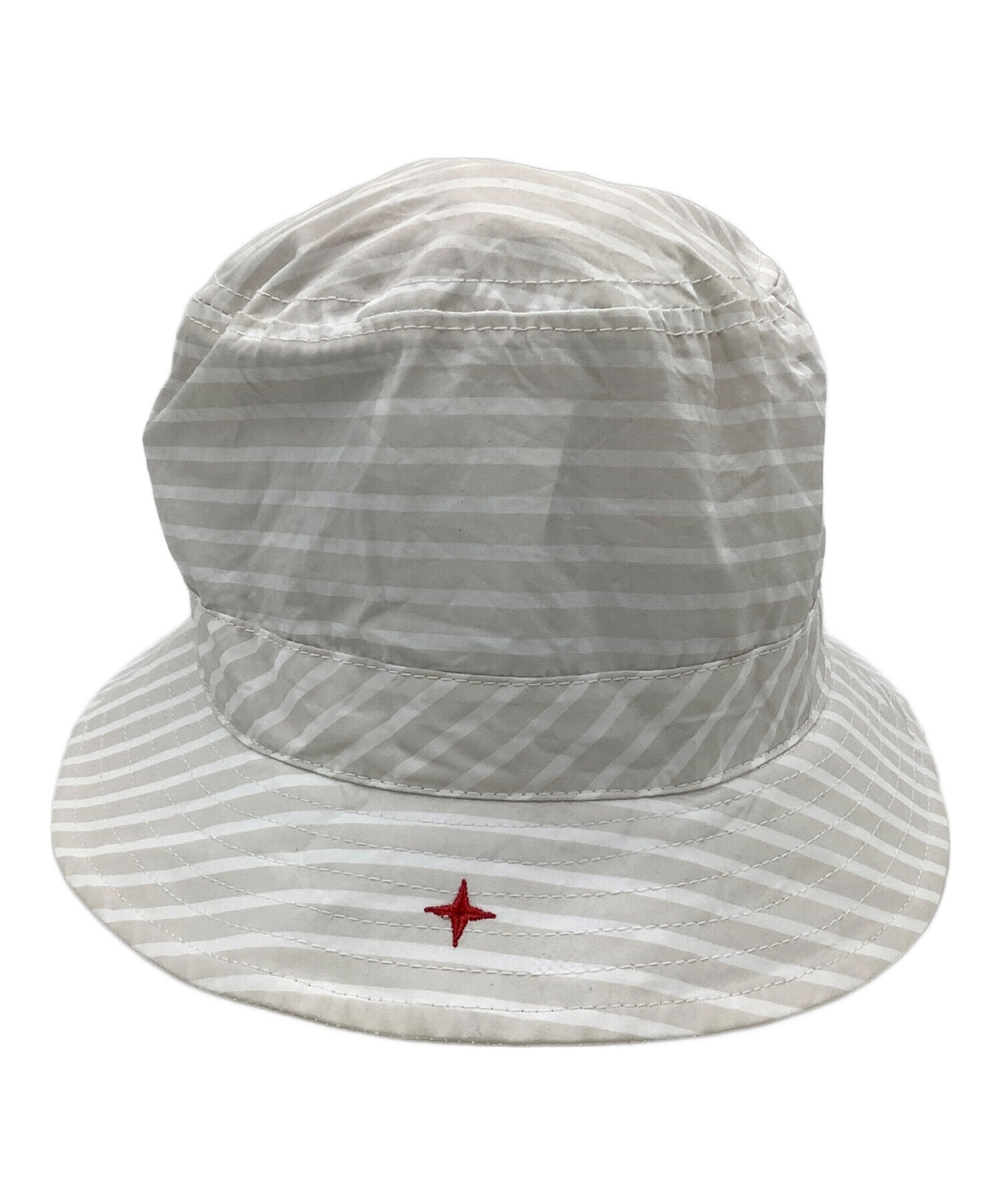 STONE ISLAND ストーンアイランドバケットハット