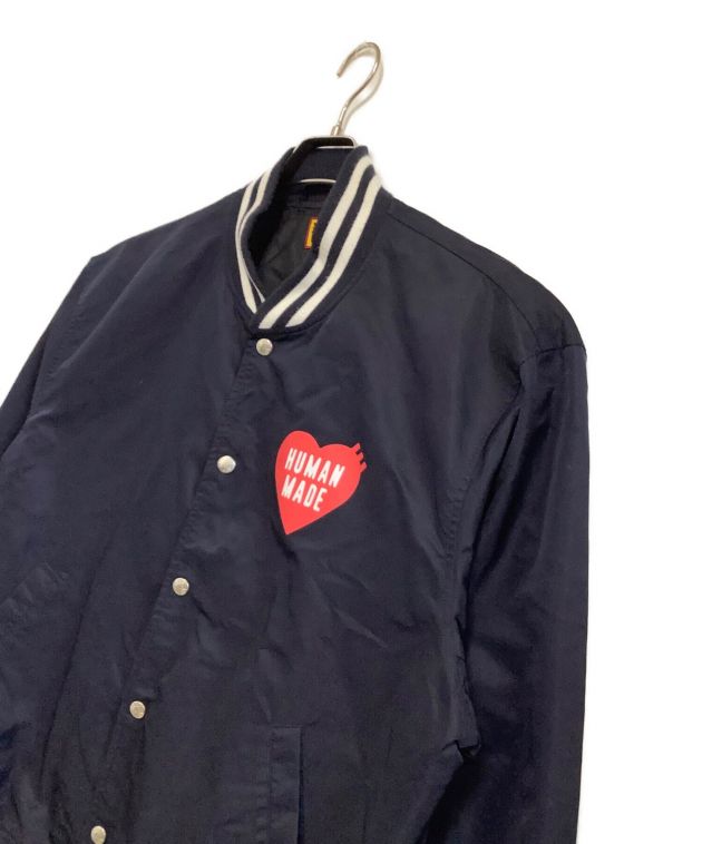HUMANMADE ヒューマンメイド スカジャン スタジャンM HUMAN MADE