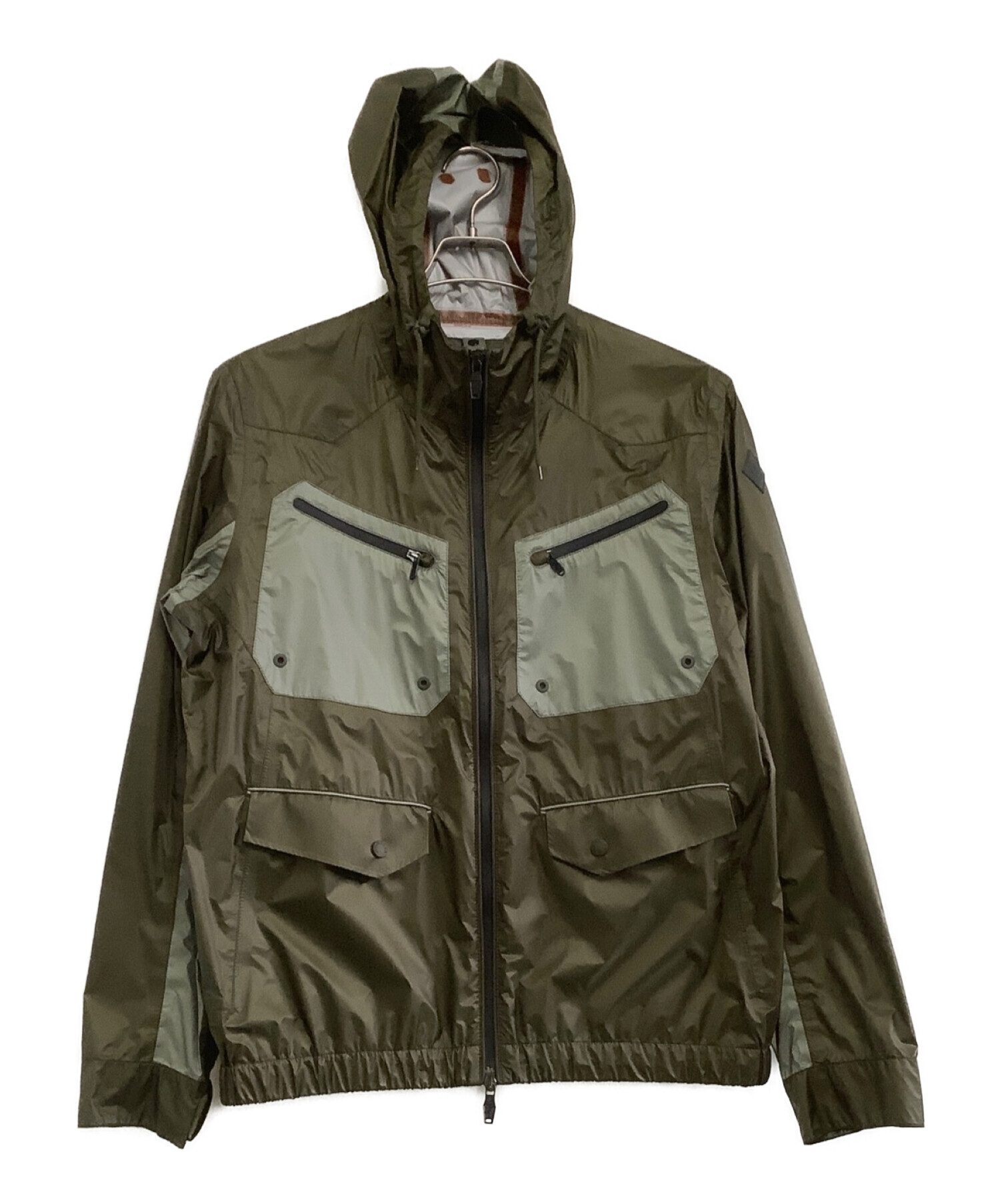 中古・古着通販】MONCLER (モンクレール) WHITE MOUNTAINEERING  