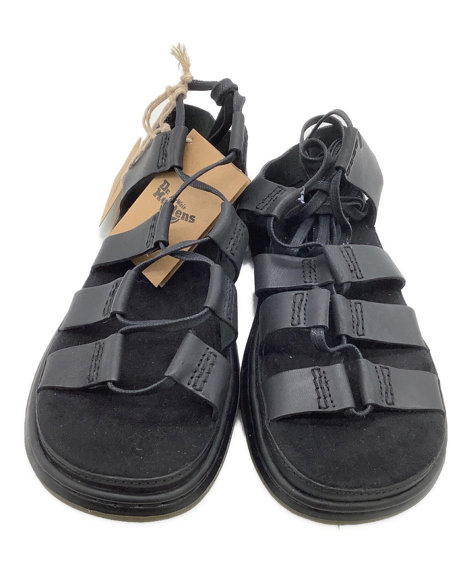 中古・古着通販】Dr.Martens (ドクターマーチン) チリ-サンダル 