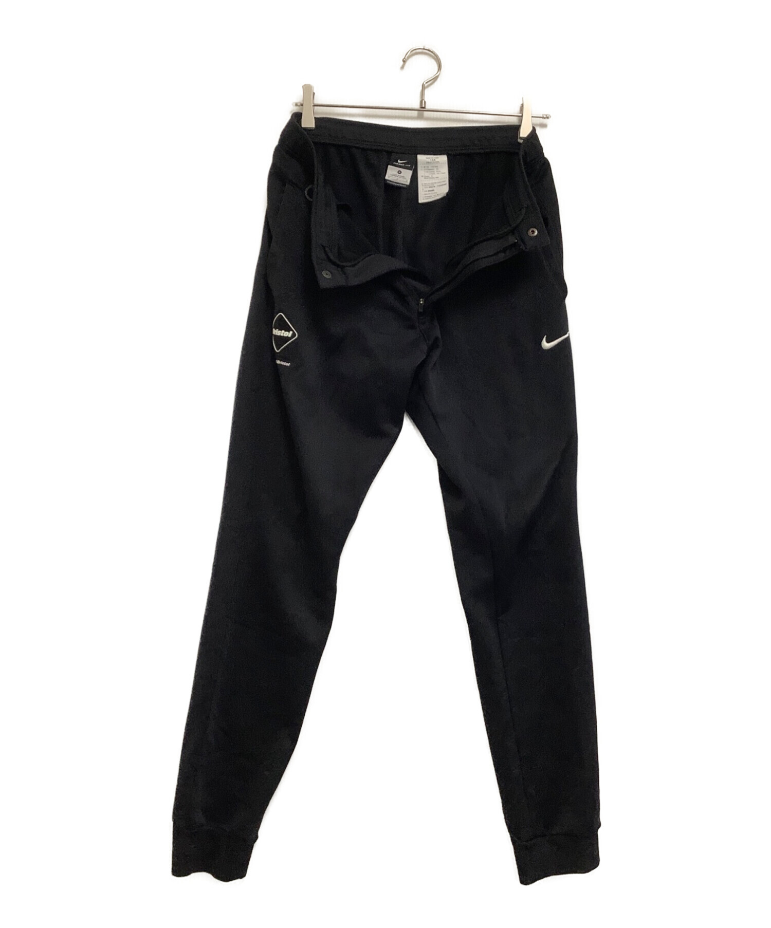 TECH SWEAT TRAINING PANTS | F.C.Real Bristol(エフシーレアル