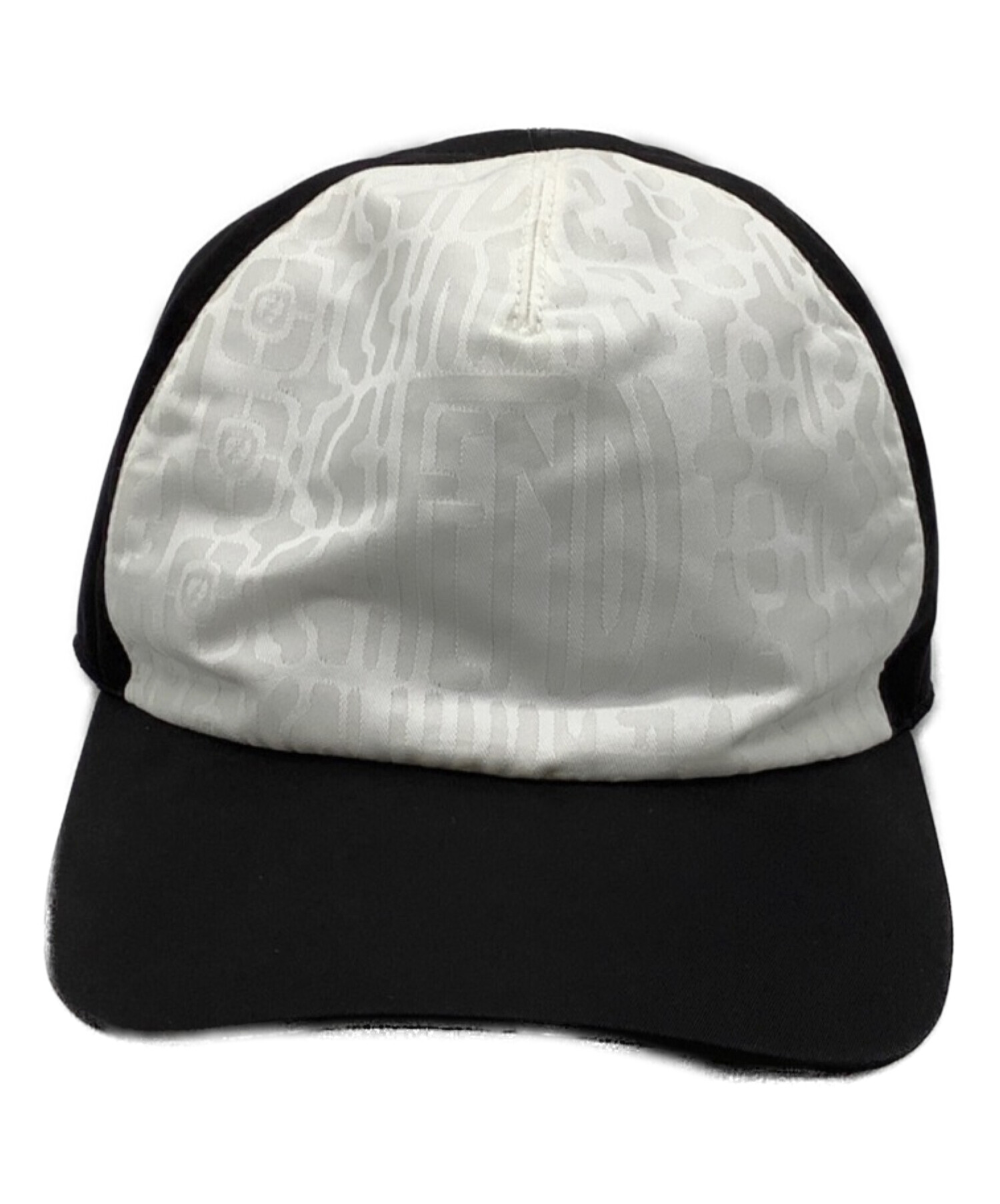 中古・古着通販】FENDI (フェンディ) ANREALAGE (アンリアルエイジ 
