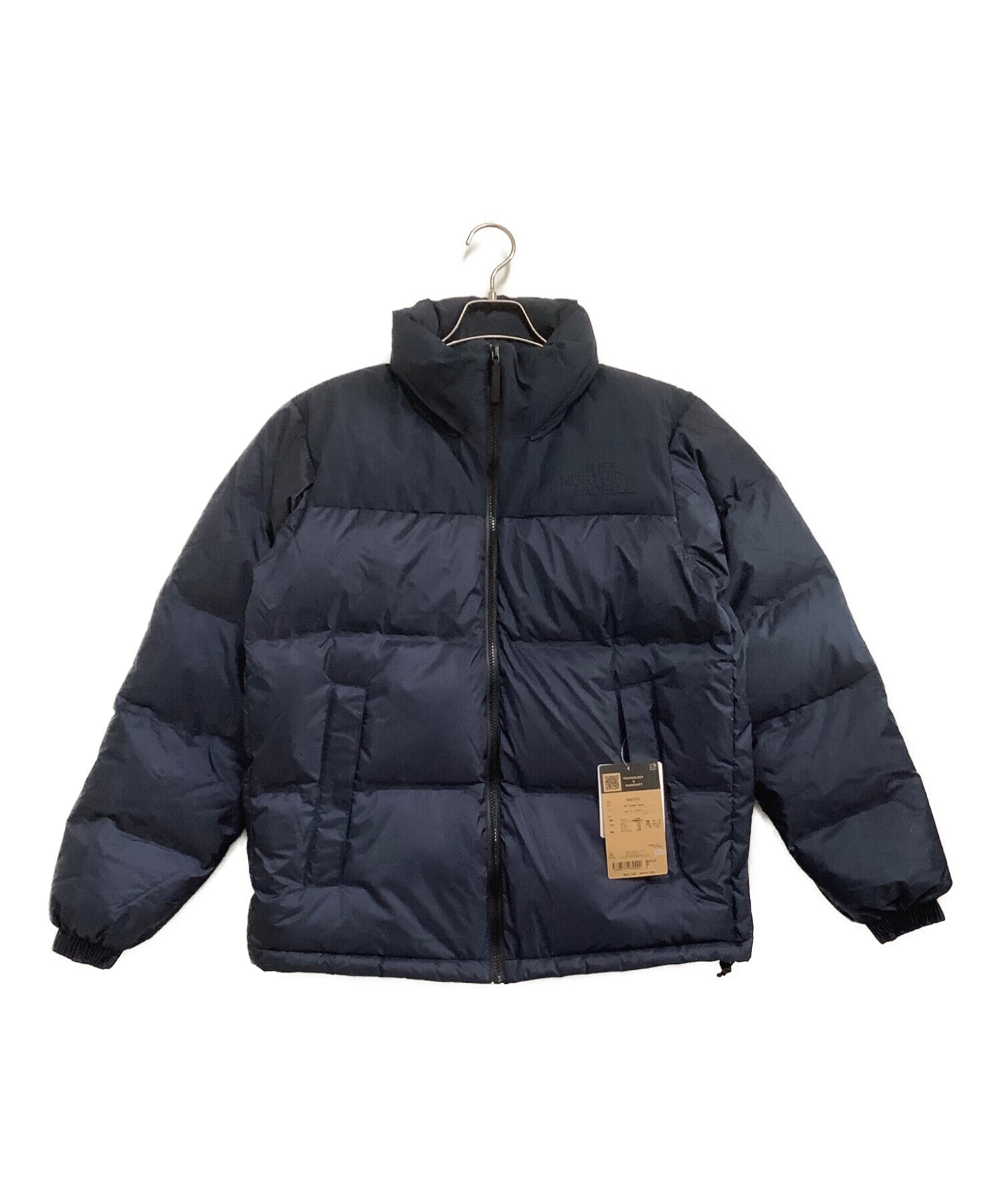 中古品 THE NORTH FACE ザノースフェイス ND91642 ノベルティバルトロ 