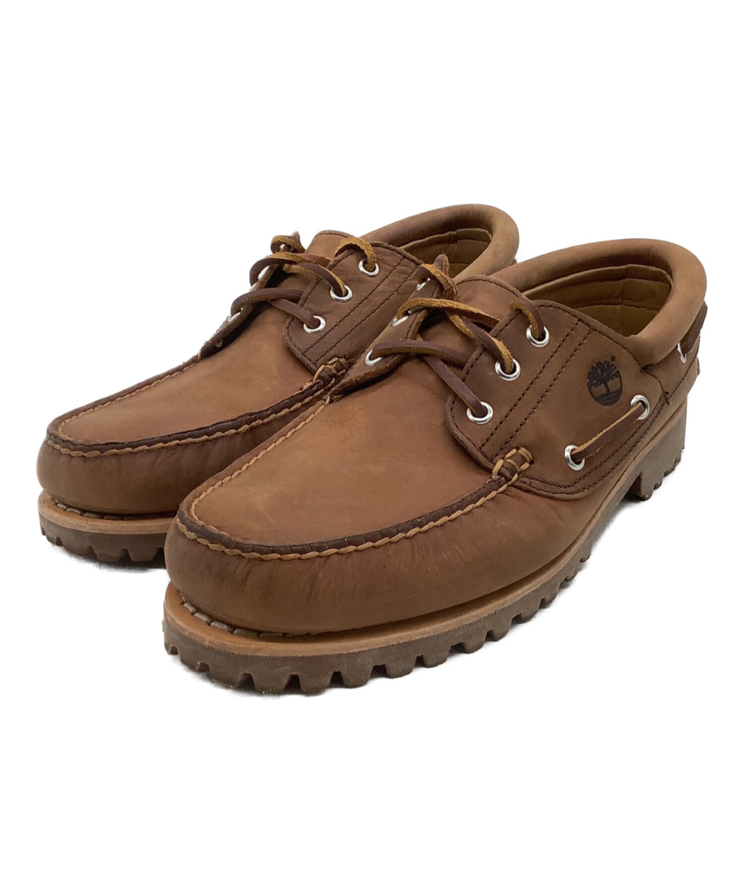 中古・古着通販】Timberland (ティンバーランド) AUTHENTICS 3EYE 