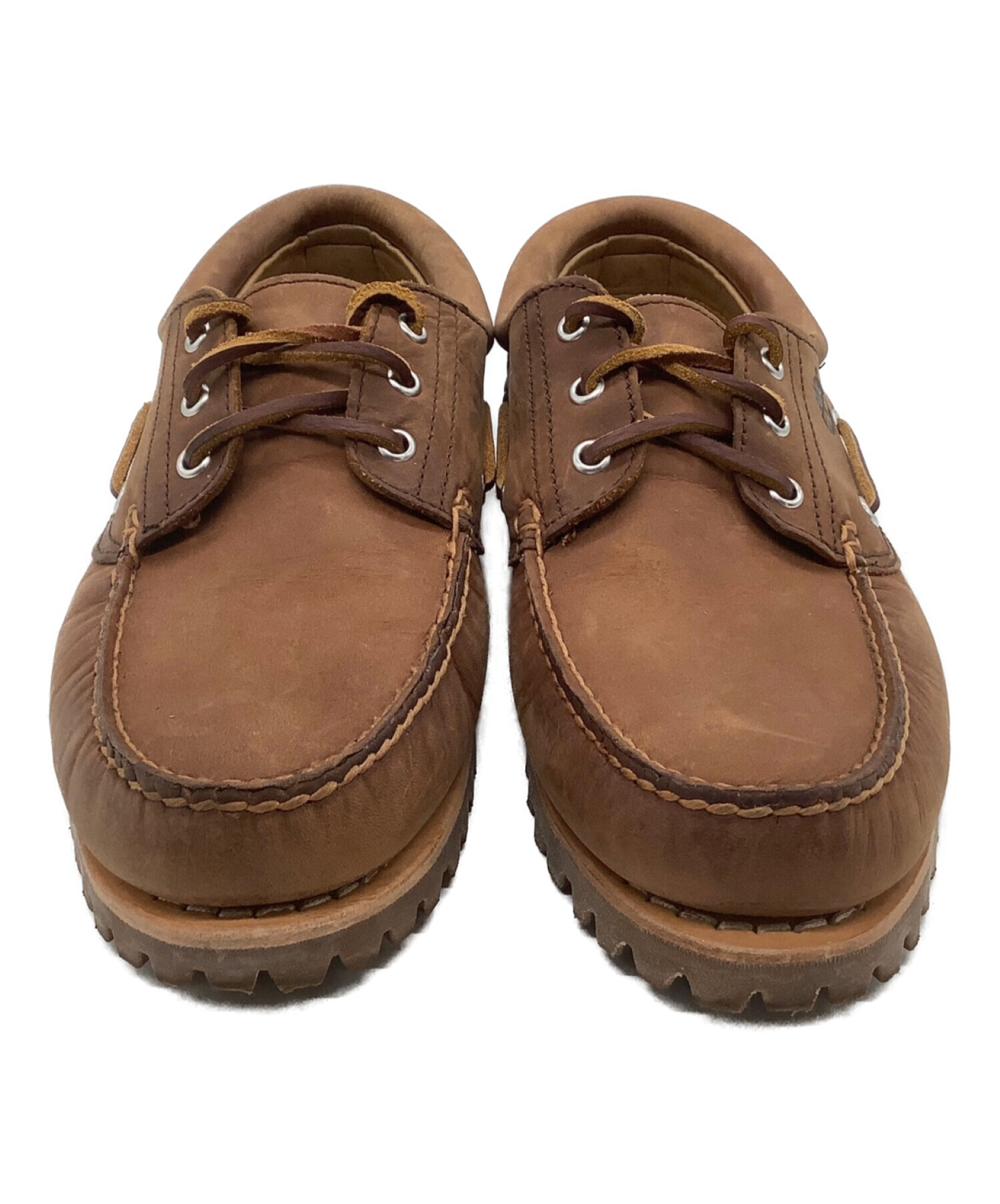 中古・古着通販】Timberland (ティンバーランド) AUTHENTICS 3EYE 