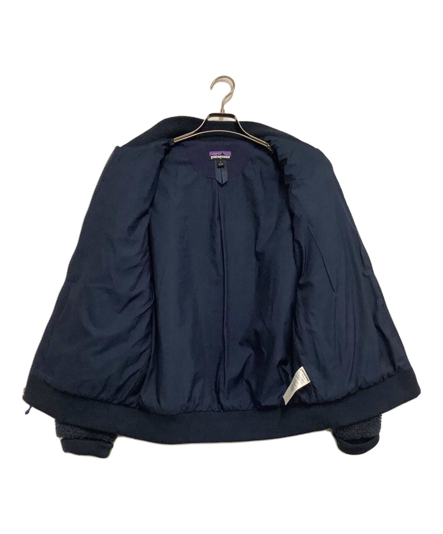 中古・古着通販】Patagonia (パタゴニア) レトロX ボマー ジャケット 