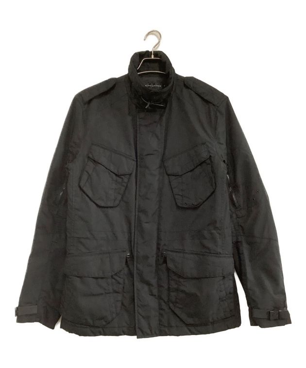 Mサイズ Ralph Lauren ブラックレーベル テックコート ミリタリー