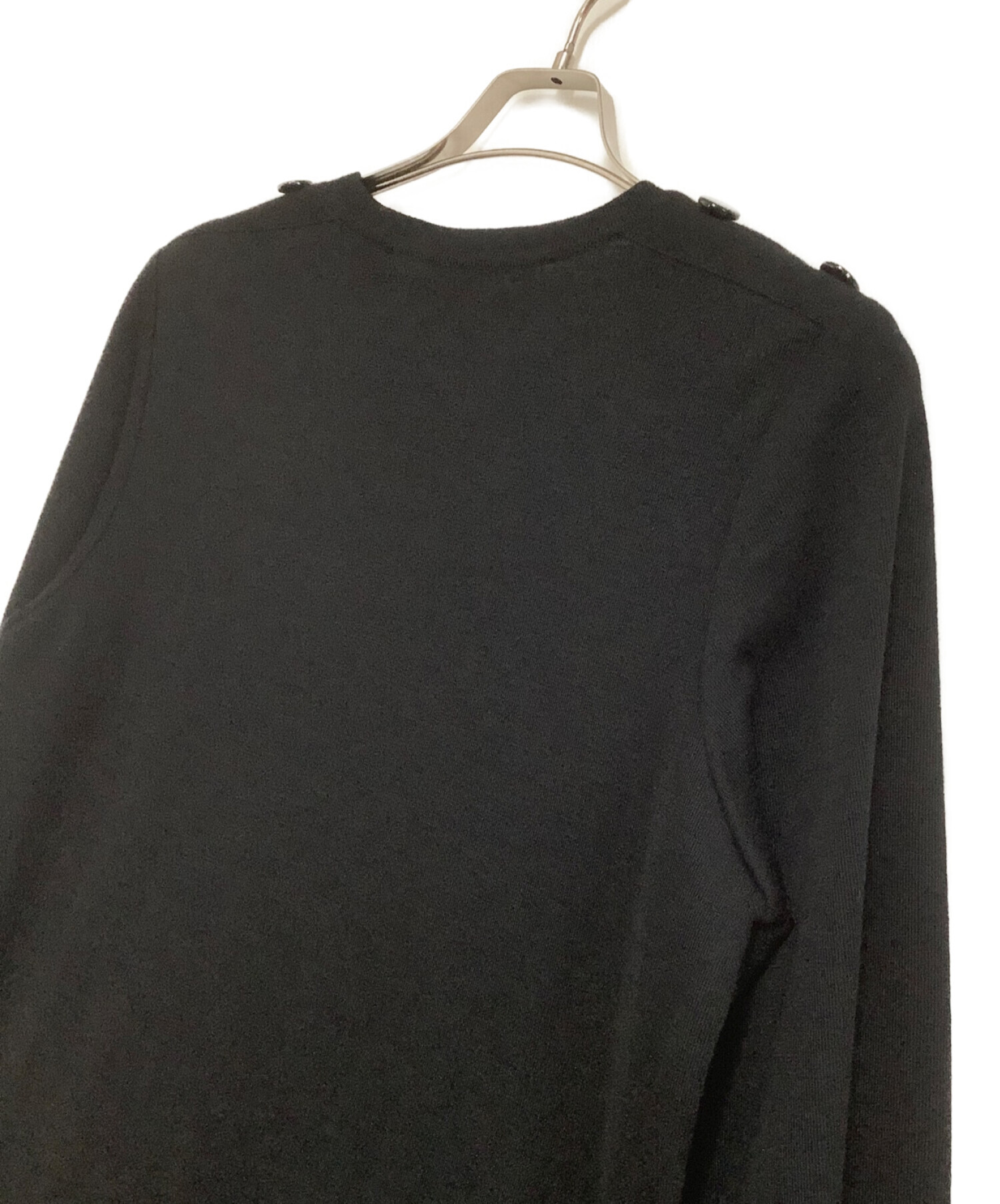 中古・古着通販】Yves Saint Laurent (イヴサンローラン) ニット 