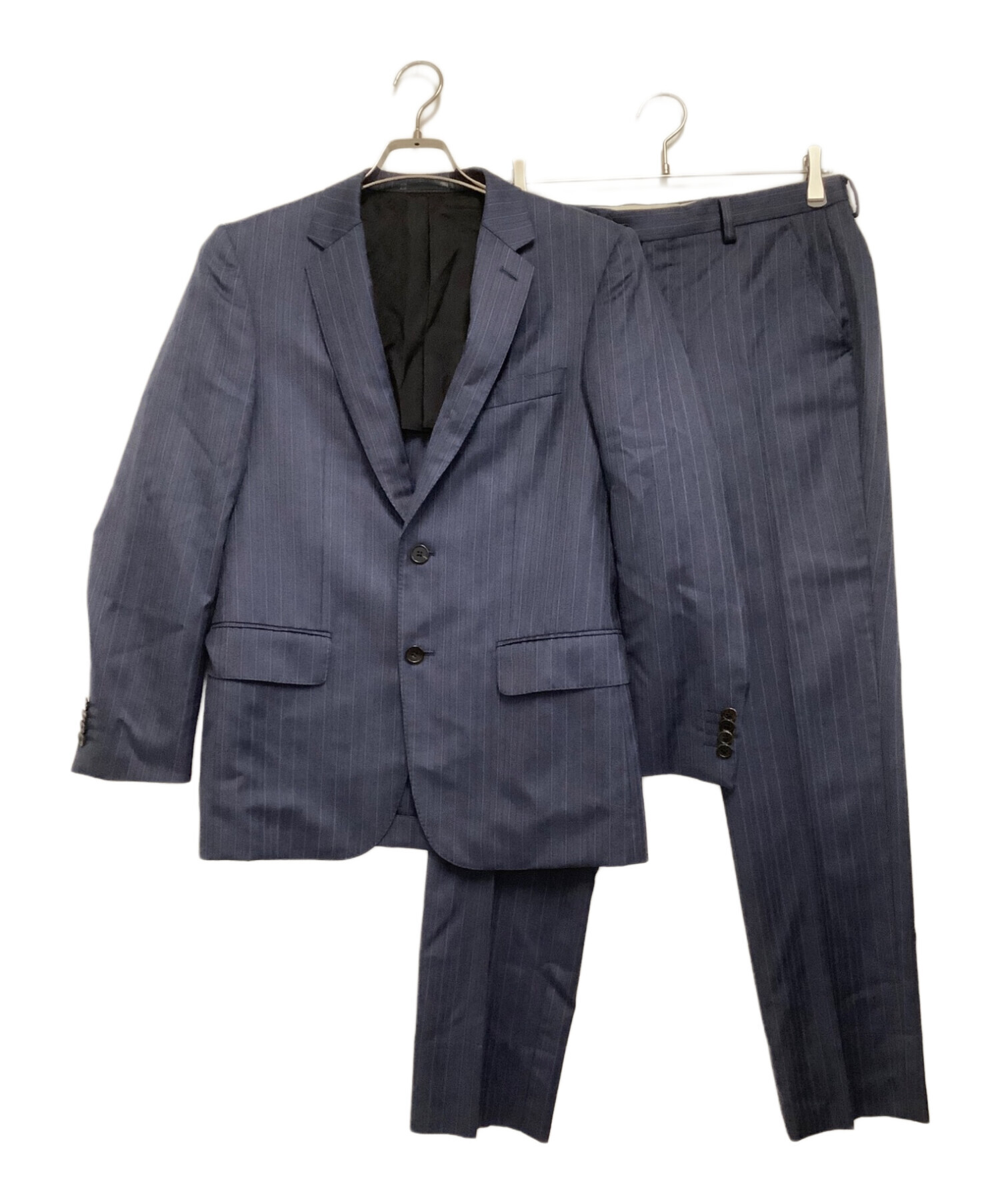 中古・古着通販】PAUL SMITH (ポールスミス) セットアップスーツ LORO 