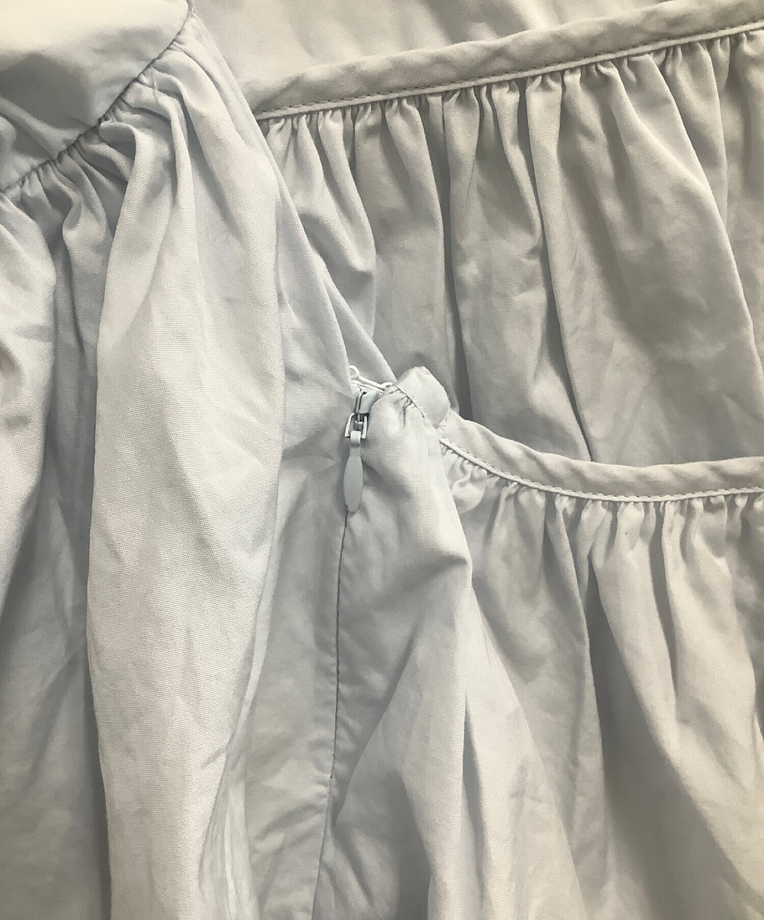 中古・古着通販】CECILIE BAHNSEN (セシリーバンセン) カシュクール 