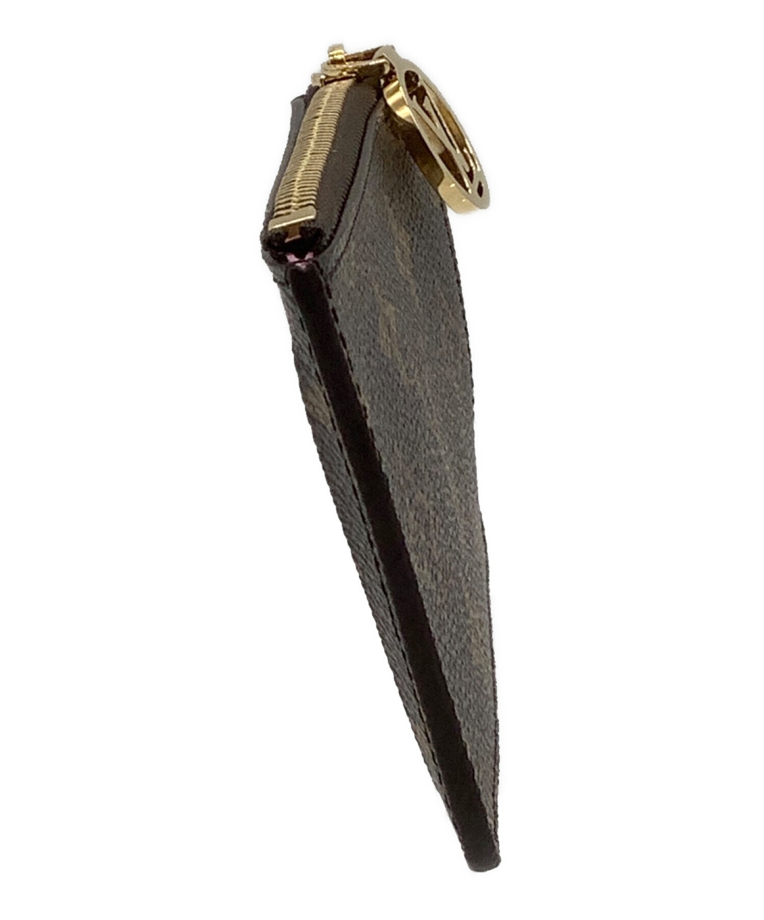 中古・古着通販】LOUIS VUITTON (ルイ ヴィトン) カードケース