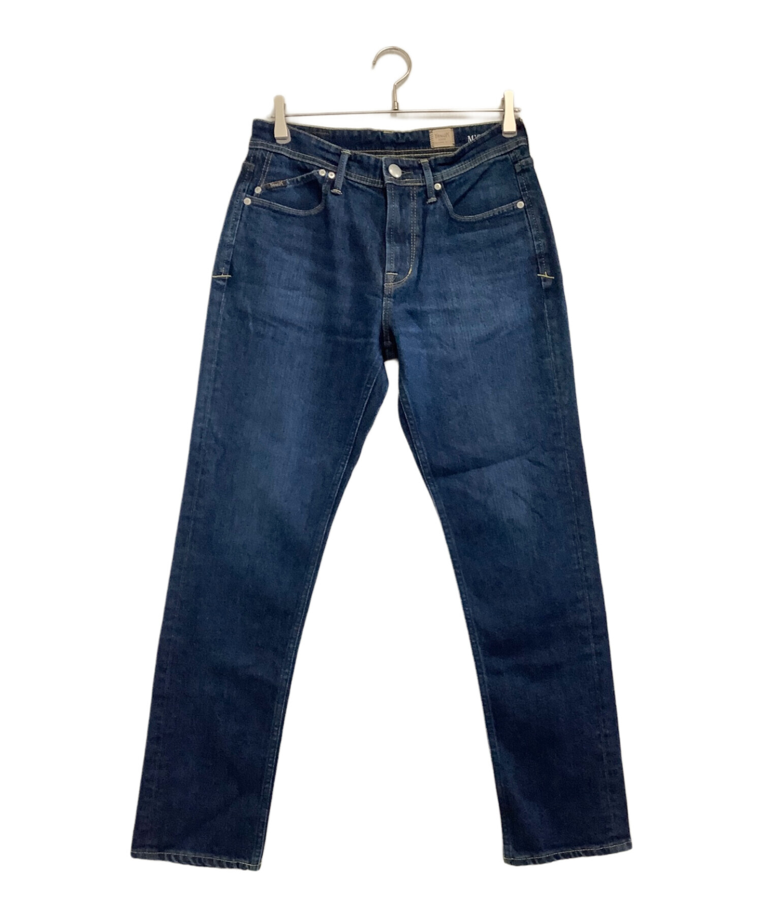 新品定価2.6万】YANUKヤヌークデニムMICHEL2エクリュ31 新品定価2.6万】YANUKヤヌークデニムMICHEL2エクリュ31