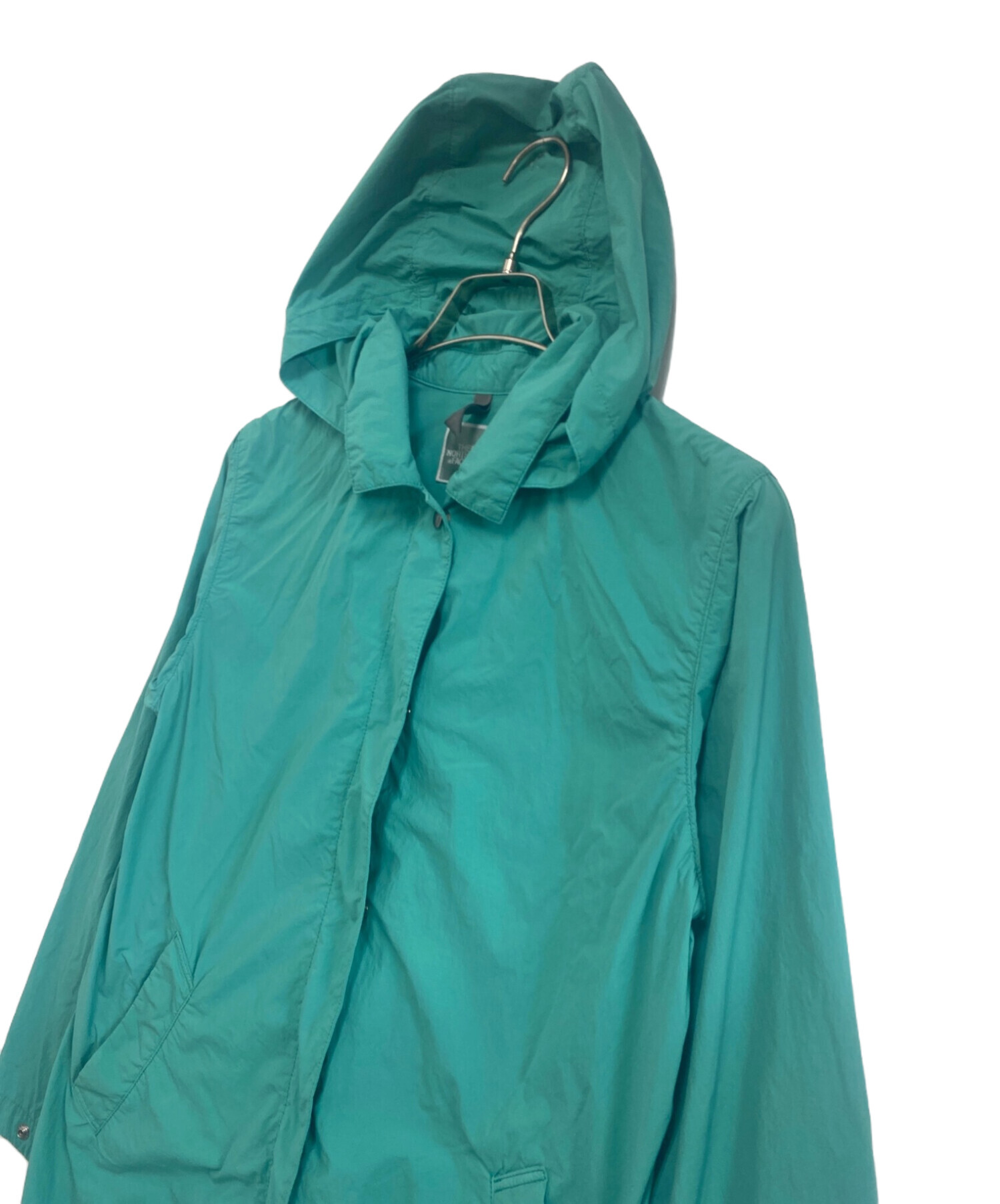 中古・古着通販】THE NORTH FACE (ザ ノース フェイス) ジャーニーズ 
