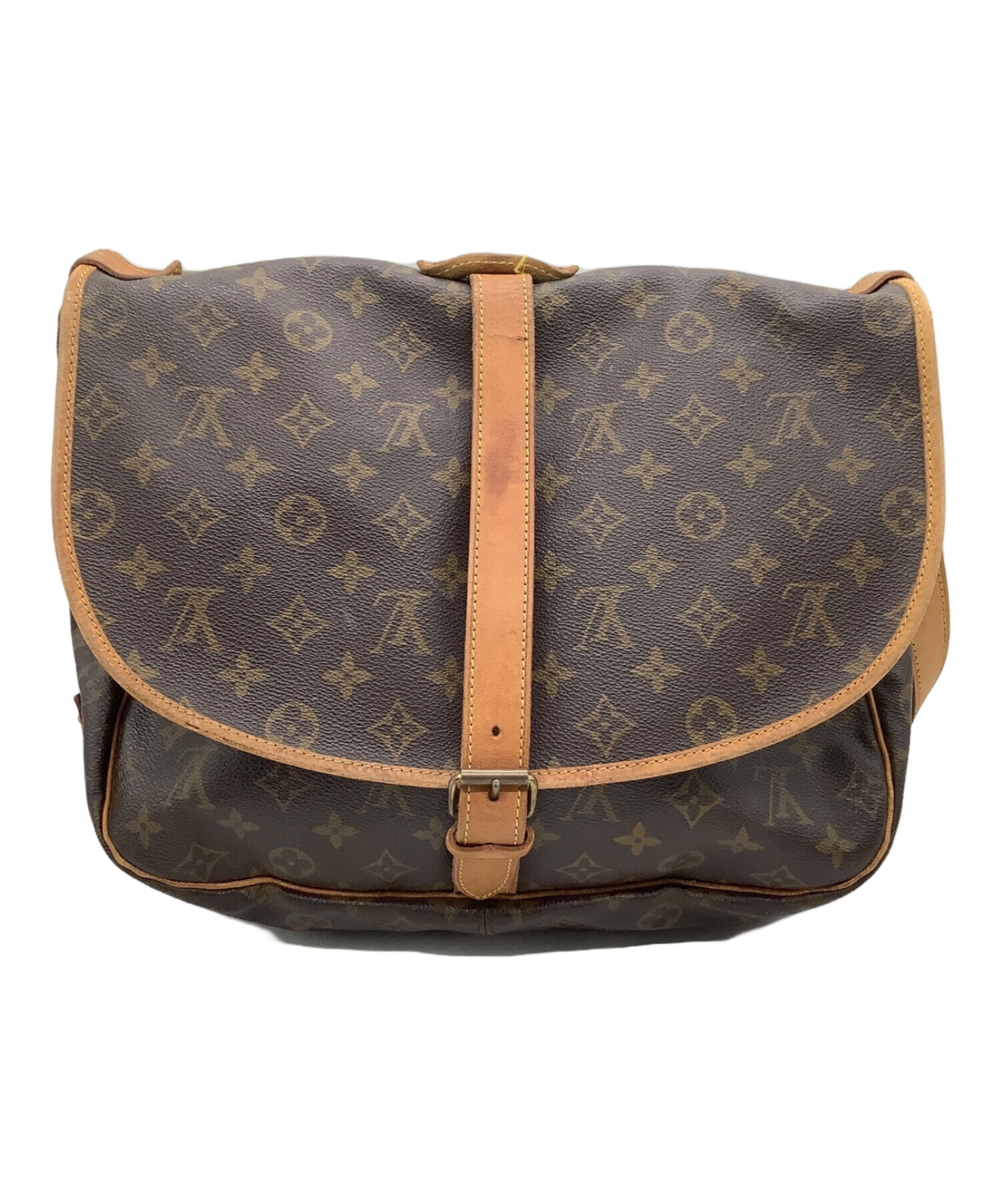 中古・古着通販】LOUIS VUITTON (ルイ ヴィトン) ショルダーバッグ 