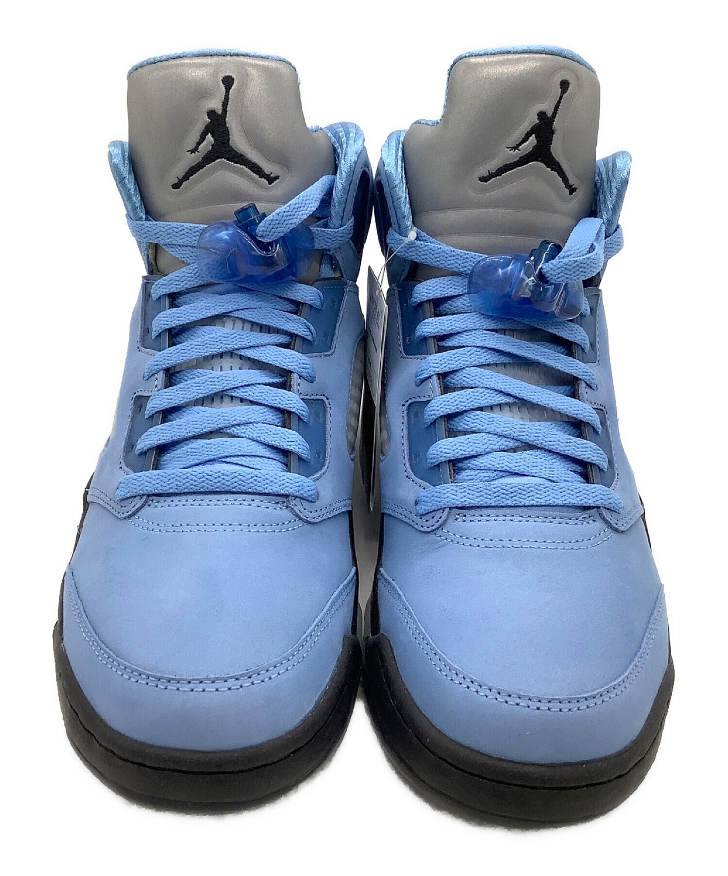 中古・古着通販】NIKE (ナイキ) AIR JORDAN5 RETRO SE UNC サイズ:28 