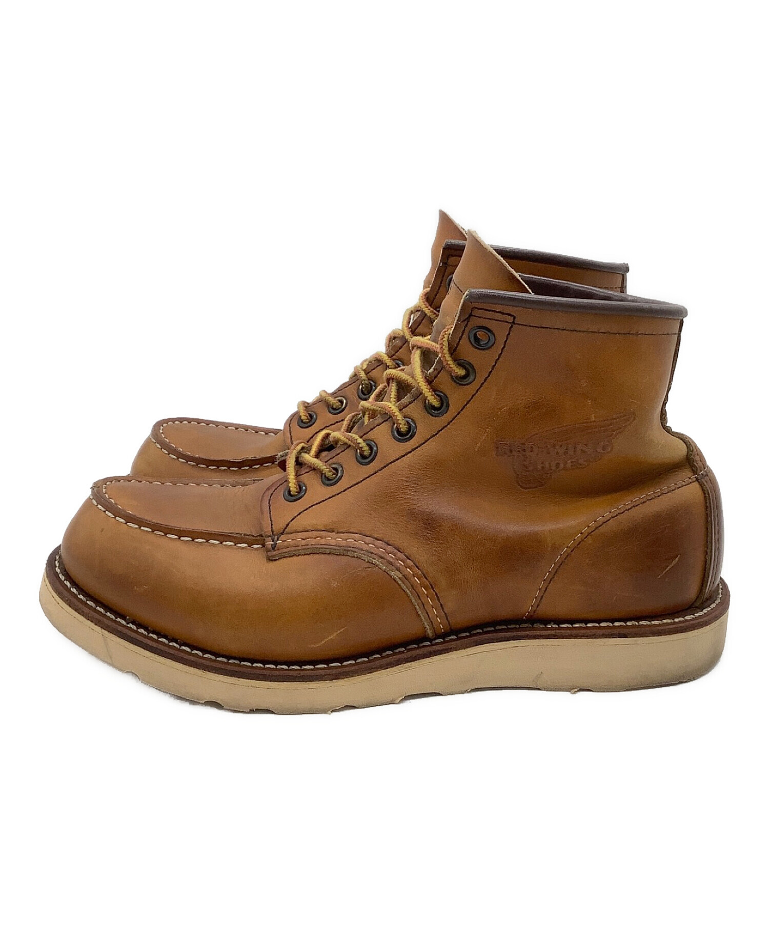 中古・古着通販】RED WING (レッドウィング) アイリッシュセッター 875 