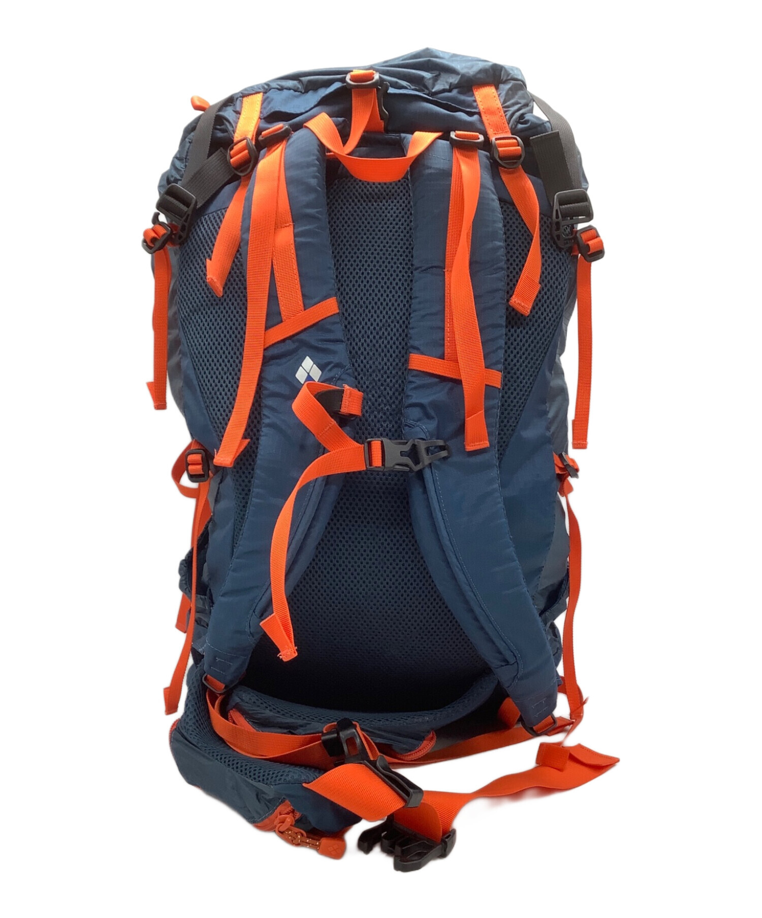 中古・古着通販】mont-bell (モンベル) バックパック mont-bell 